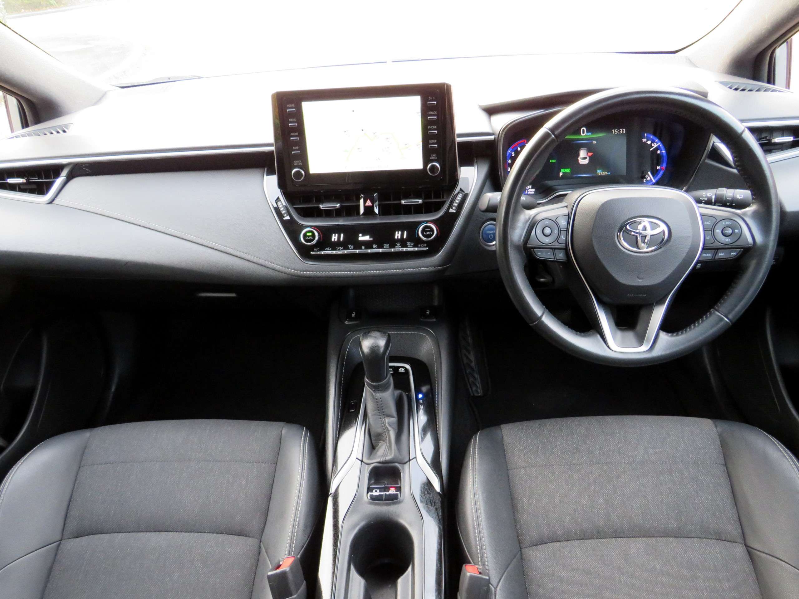 2021 TOYOTA COROLLA 2021 TOYOTA COROLLA