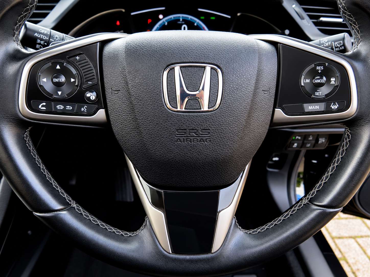 2019 HONDA CIVIC 2019 HONDA CIVIC