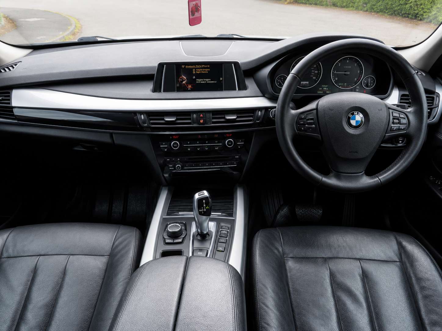 2018 BMW X5 2018 BMW X5