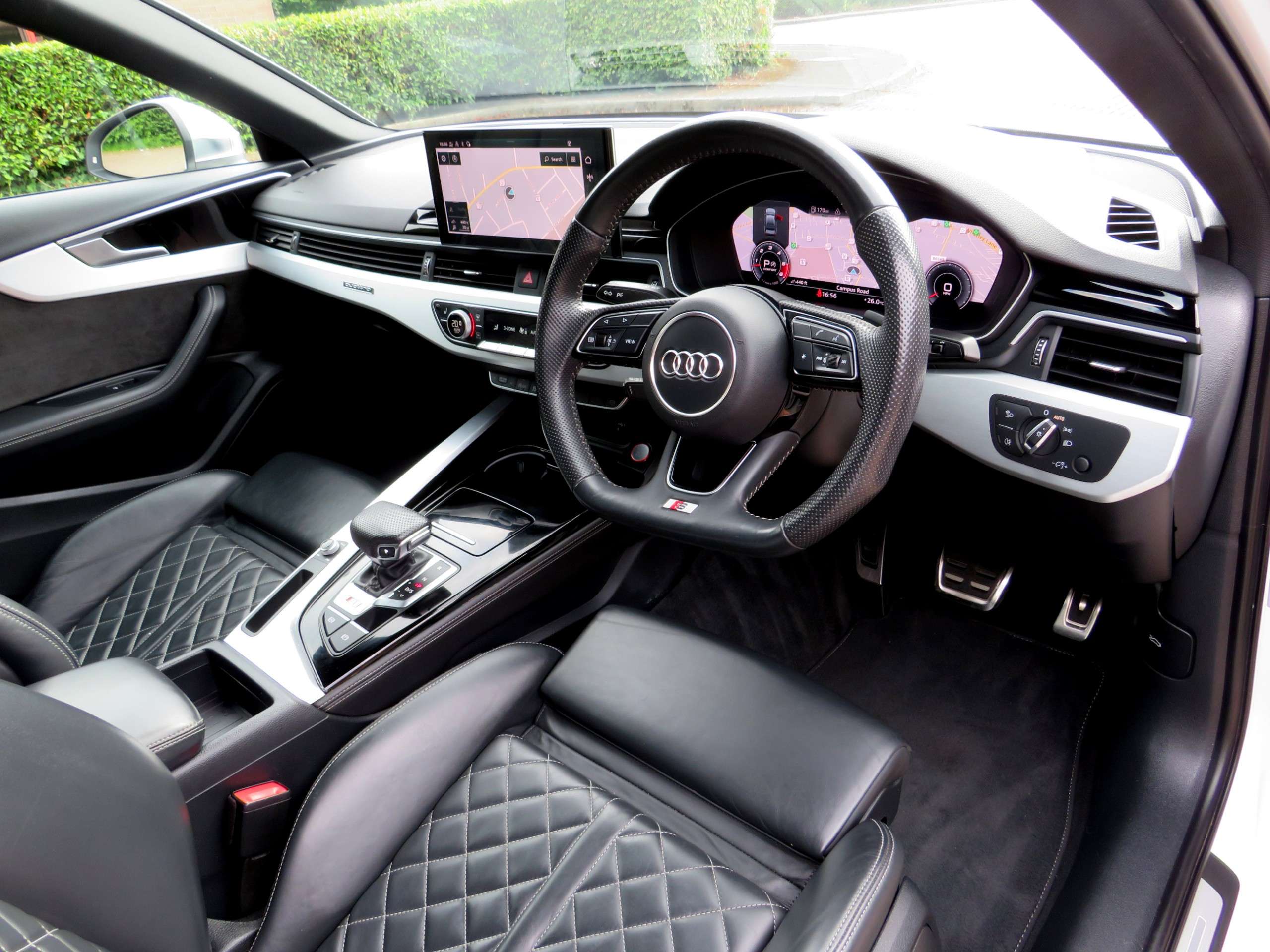 2020 AUDI S4 2020 AUDI S4