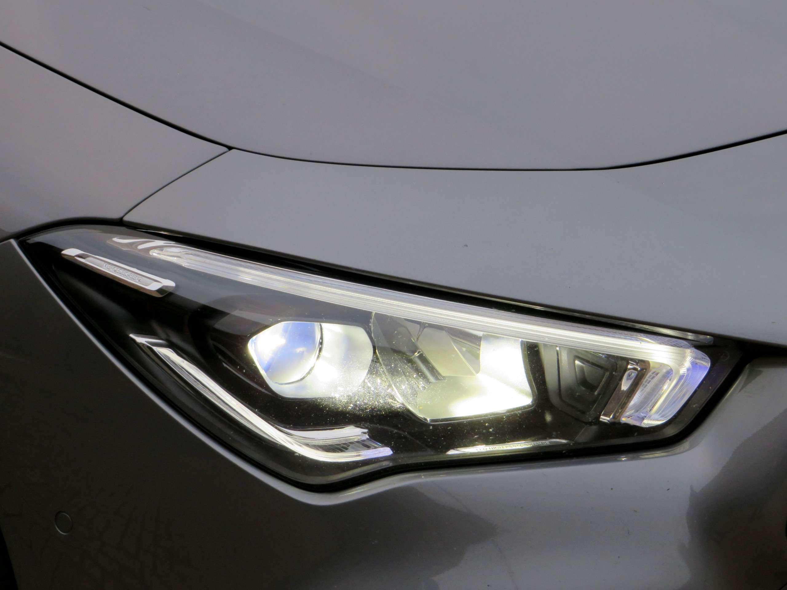 2022 MERCEDES-BENZ CLA CLASS 2022 MERCEDES-BENZ CLA CLASS