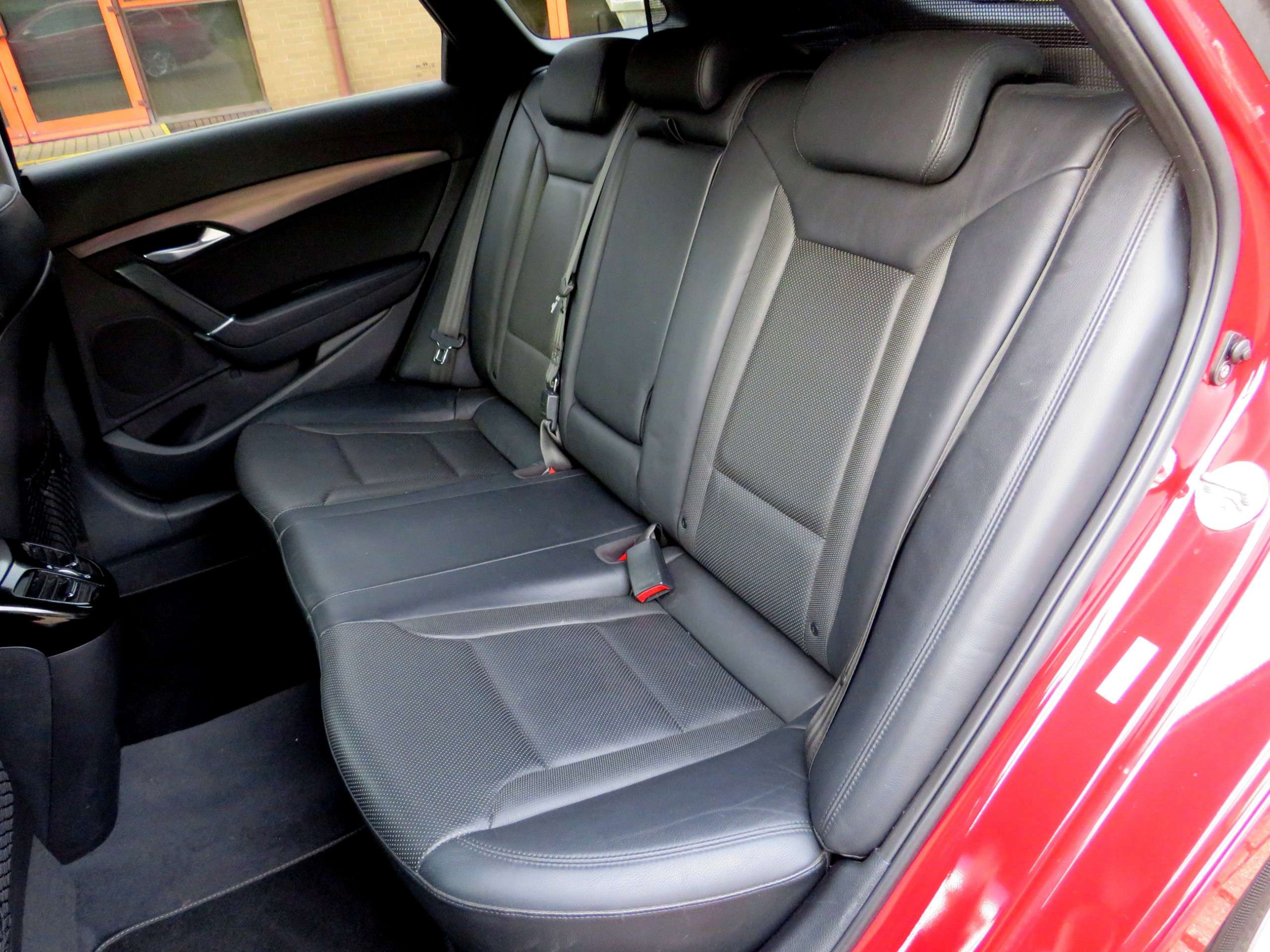 2015 HYUNDAI I40 2015 HYUNDAI I40