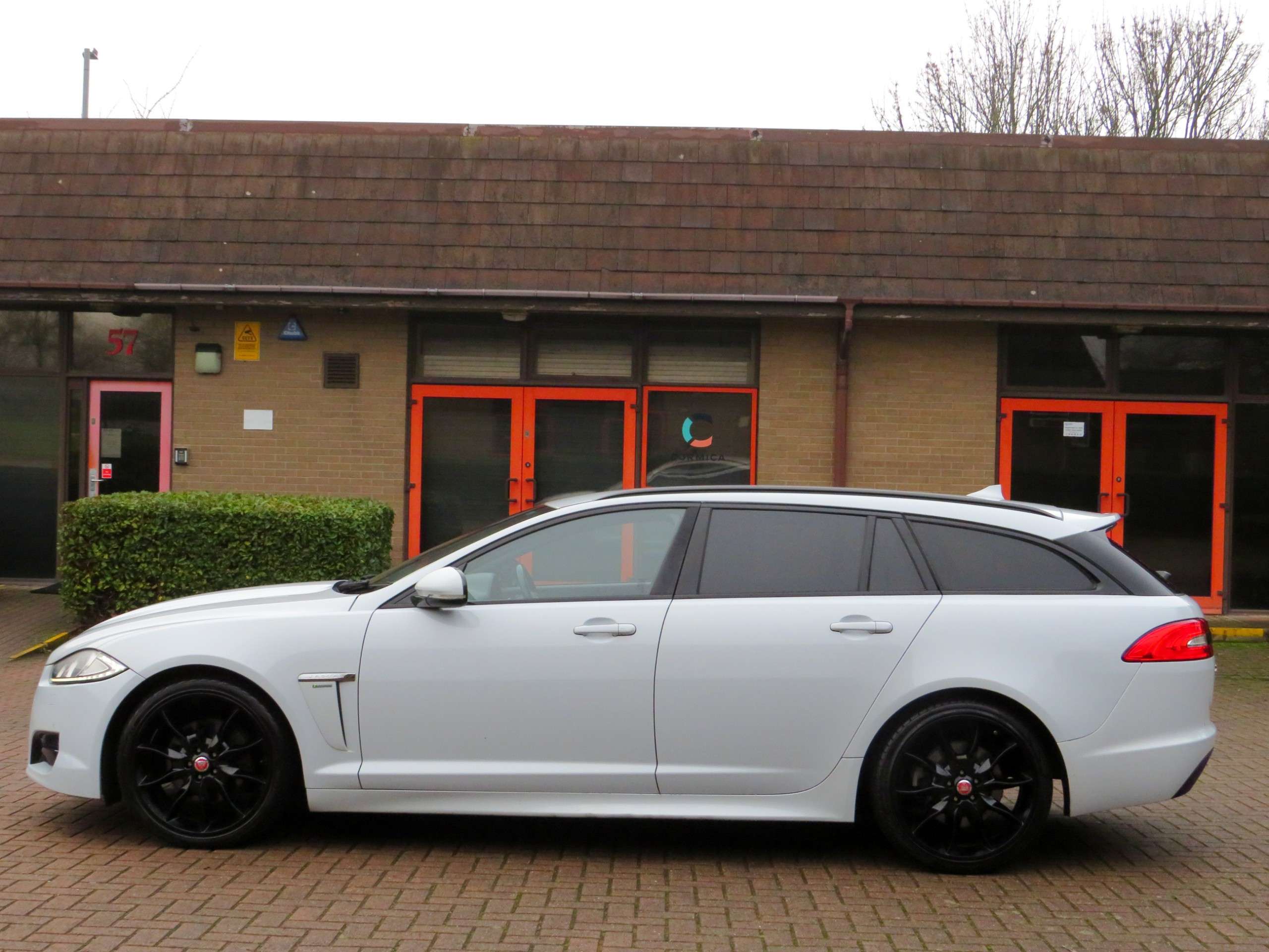 2015 JAGUAR XF 2015 JAGUAR XF