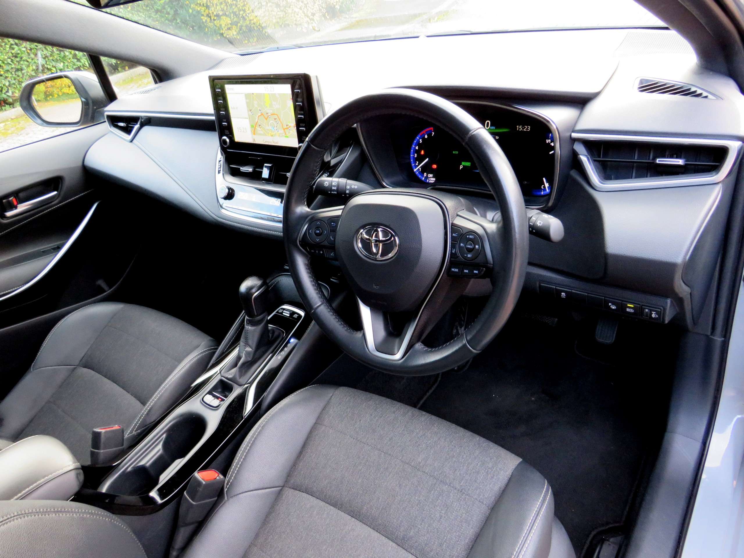 2021 TOYOTA COROLLA 2021 TOYOTA COROLLA