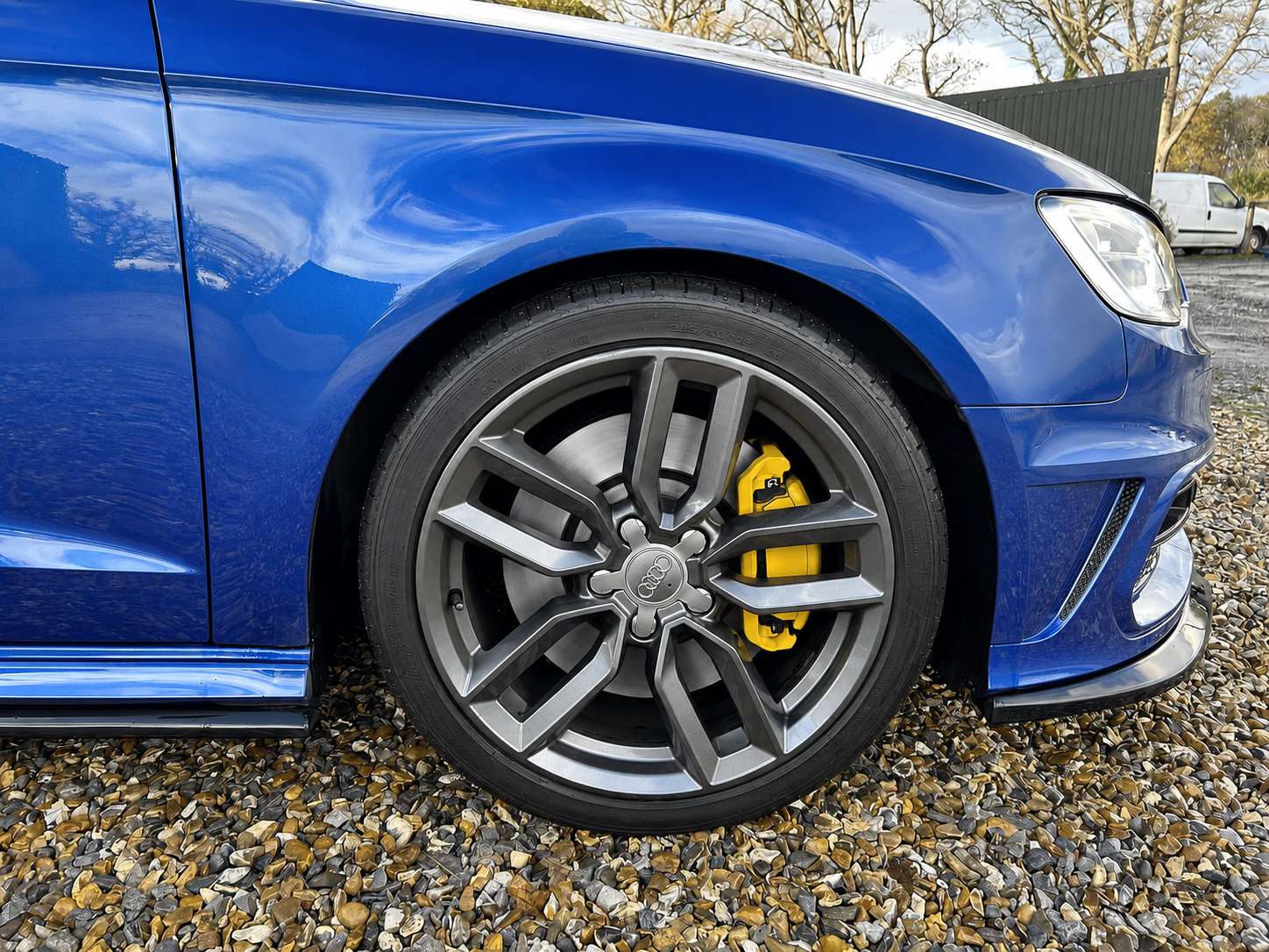 2015 AUDI S3 2015 AUDI S3