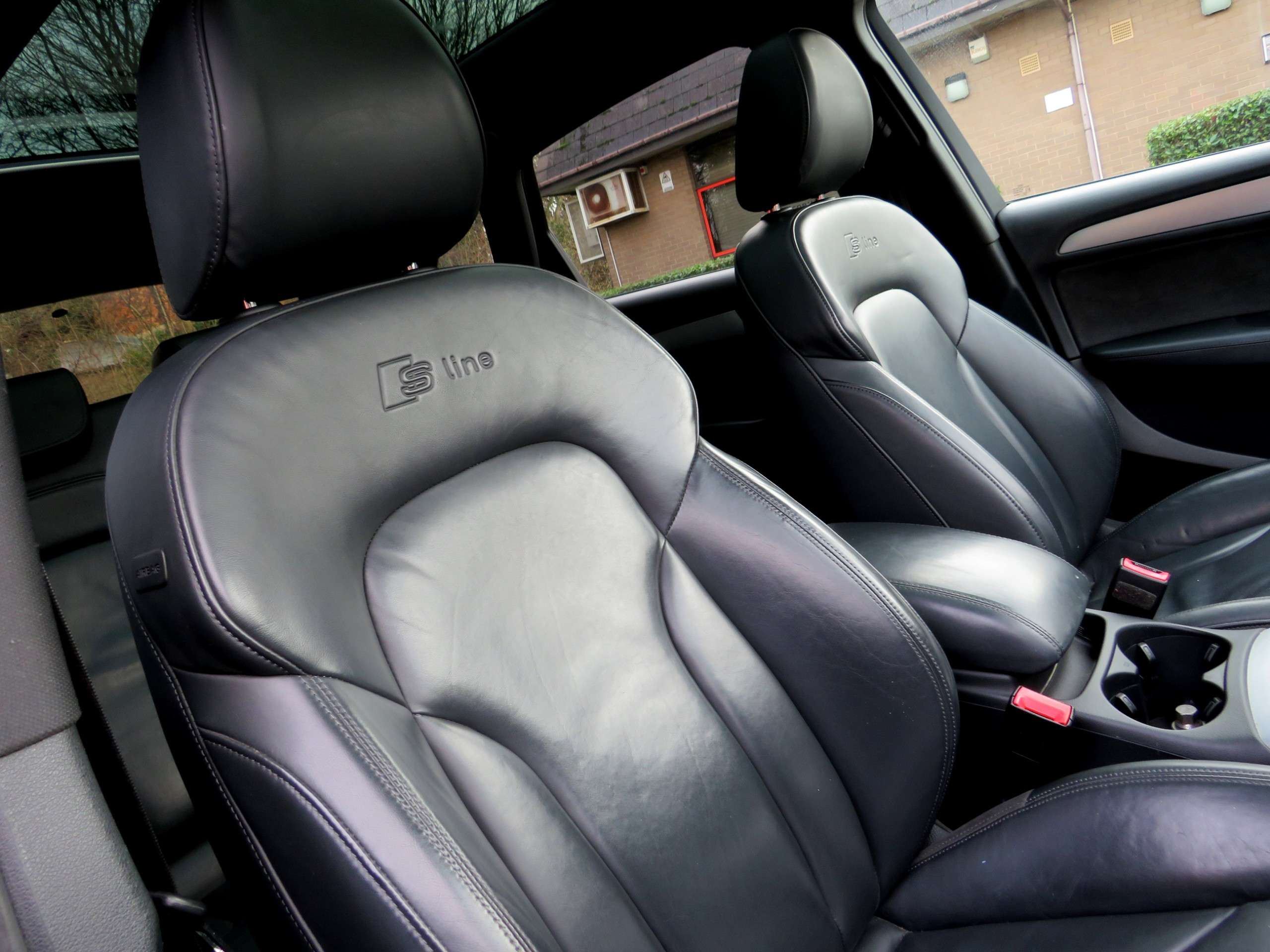 2016 AUDI Q5 2016 AUDI Q5