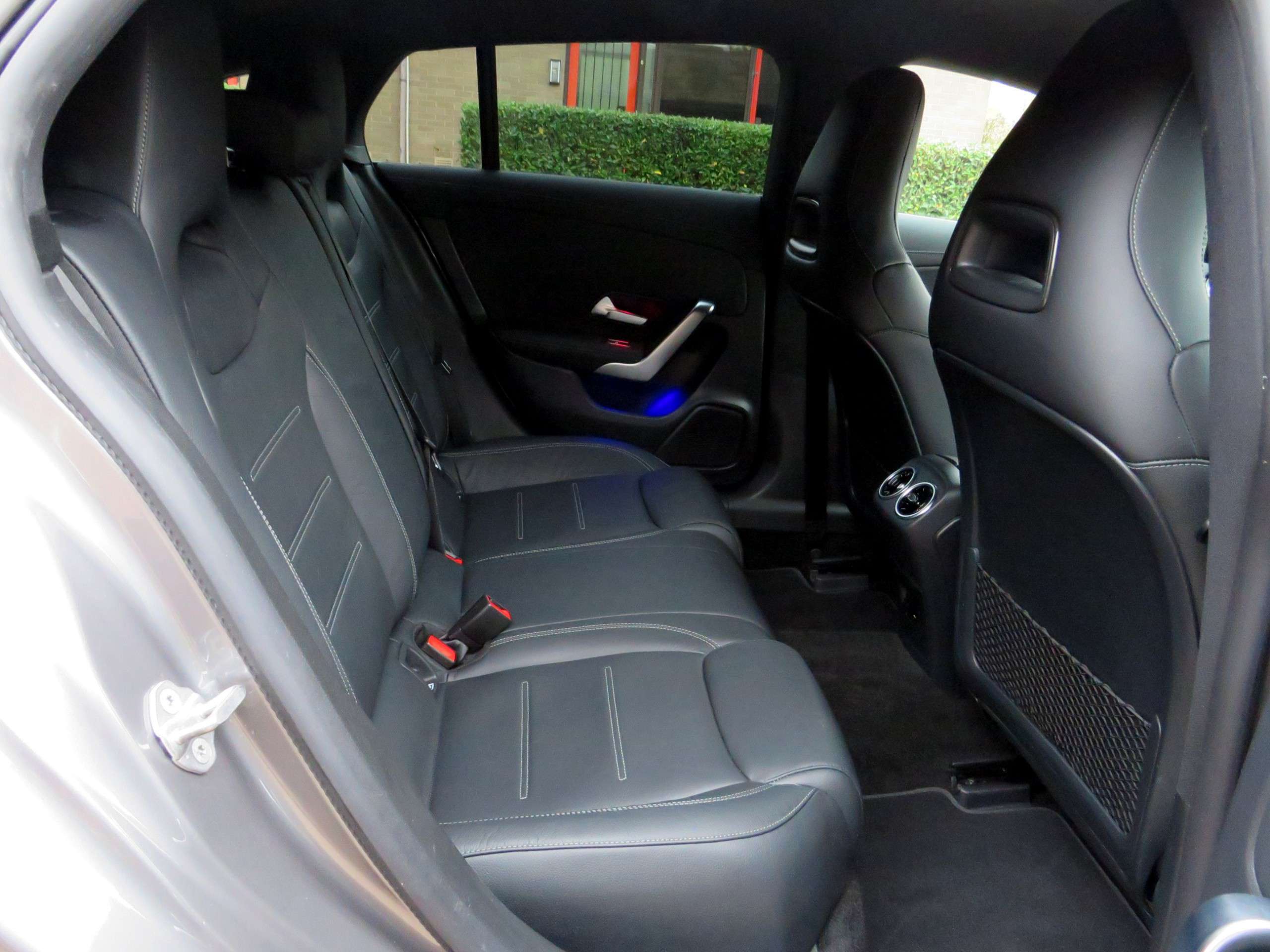 2022 MERCEDES-BENZ CLA CLASS 2022 MERCEDES-BENZ CLA CLASS