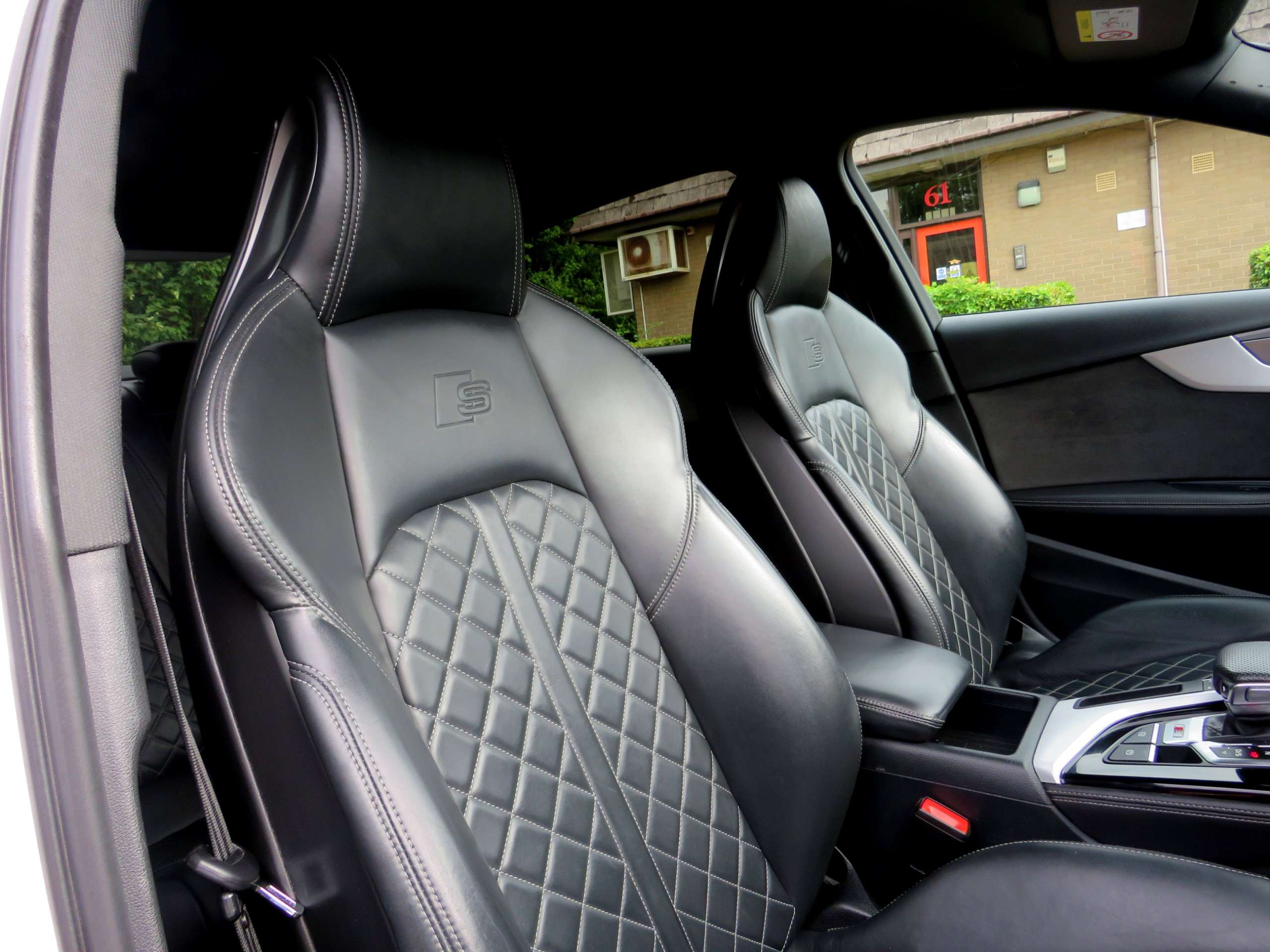 2020 AUDI S4 2020 AUDI S4