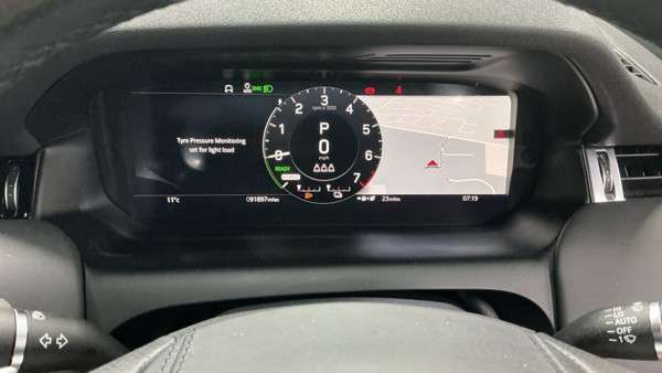 2021 LAND ROVER DISCOVERY SPORT 2021 LAND ROVER DISCOVERY SPORT