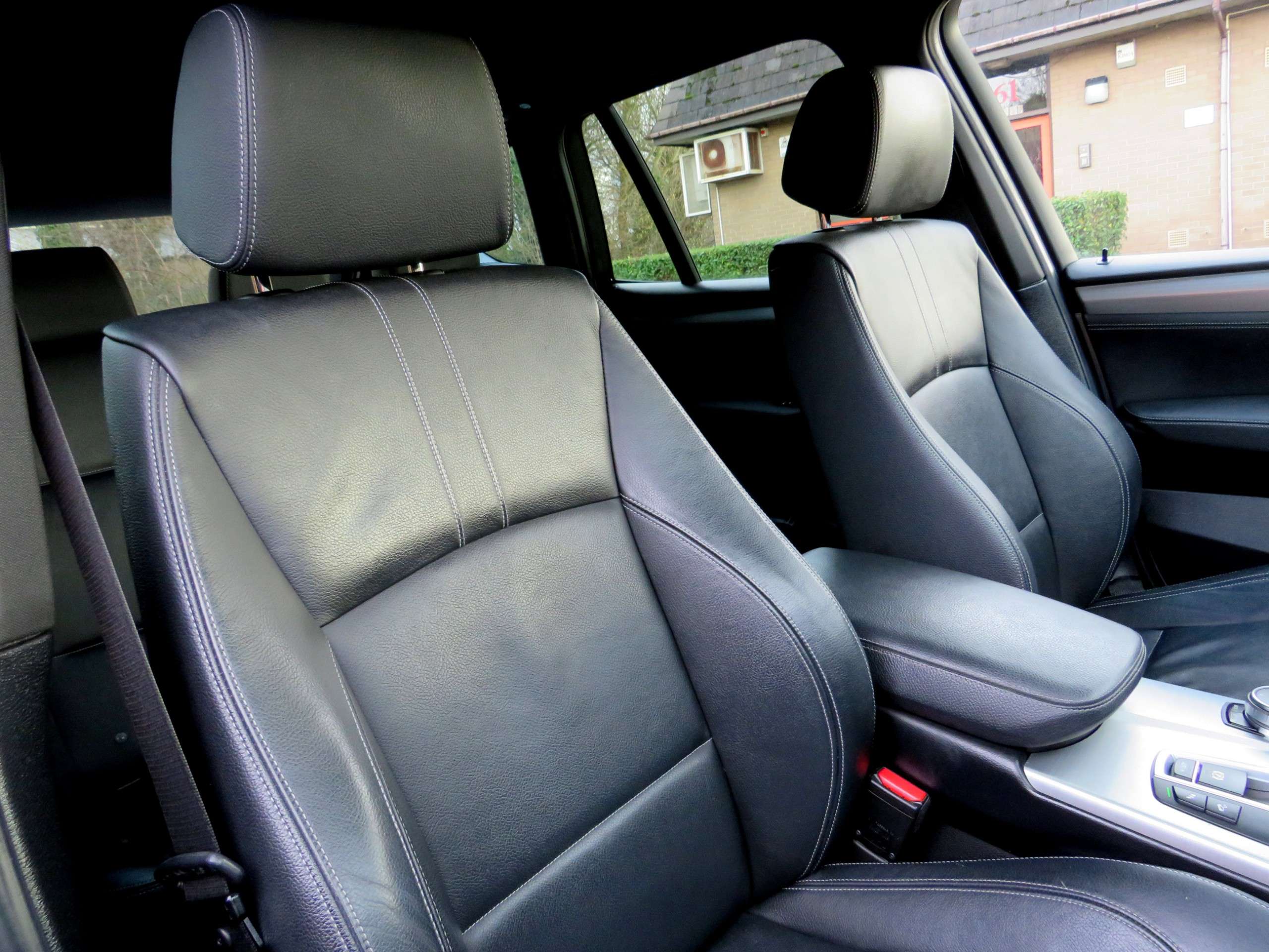 2017 BMW X3 2017 BMW X3