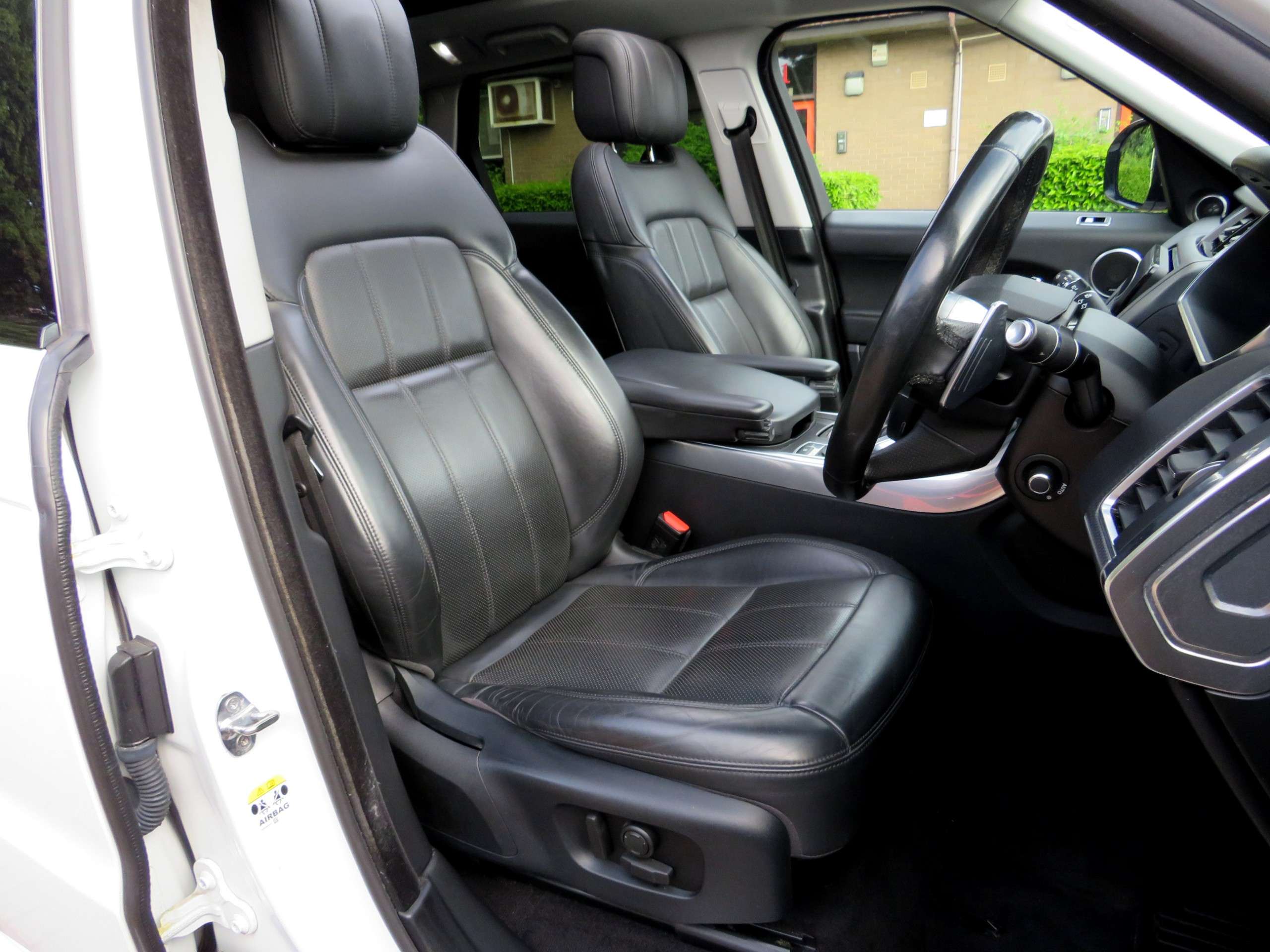 2019 LAND ROVER RANGE ROVER SPORT 2019 LAND ROVER RANGE ROVER SPORT