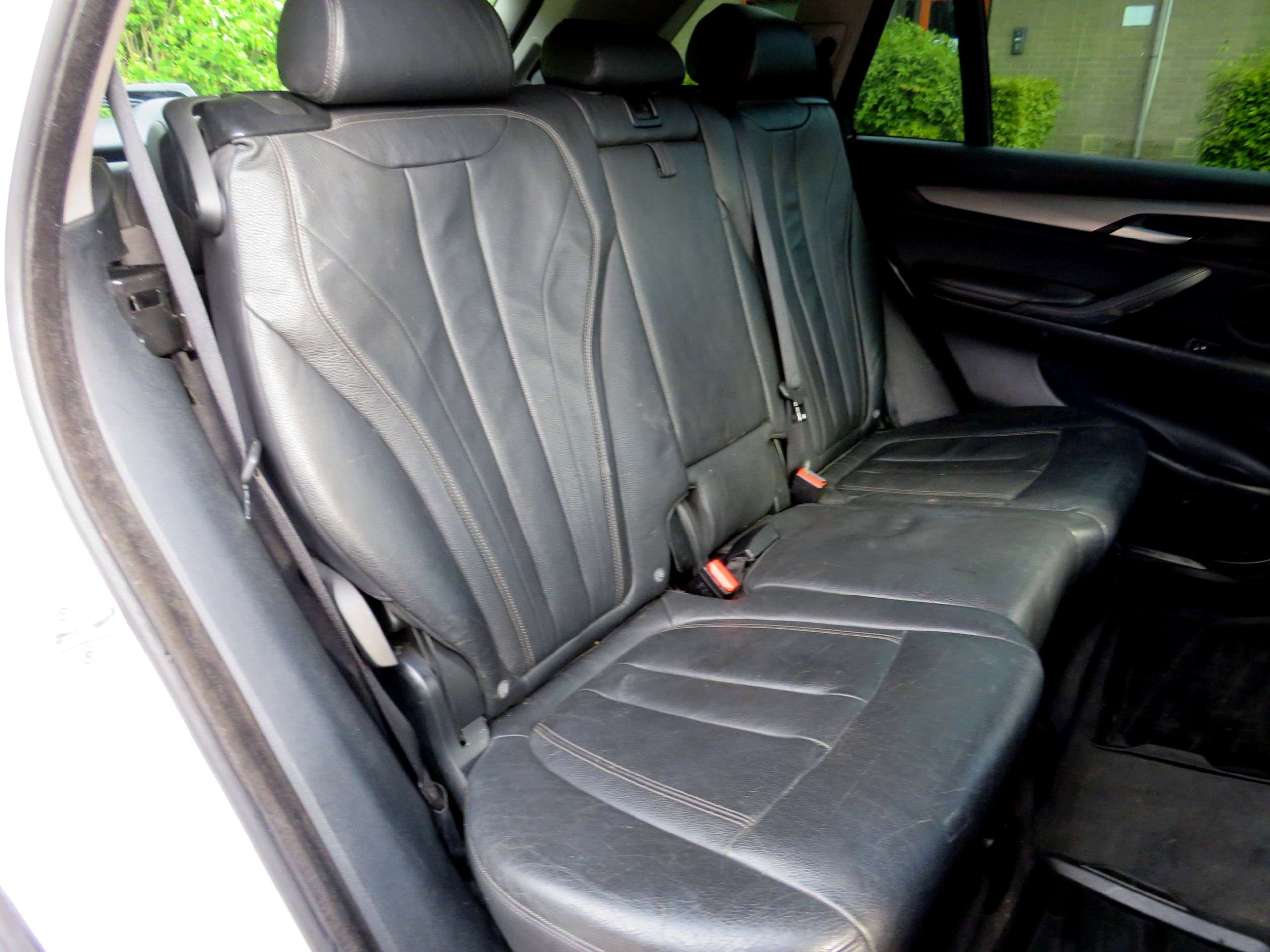 2018 BMW X5 2018 BMW X5