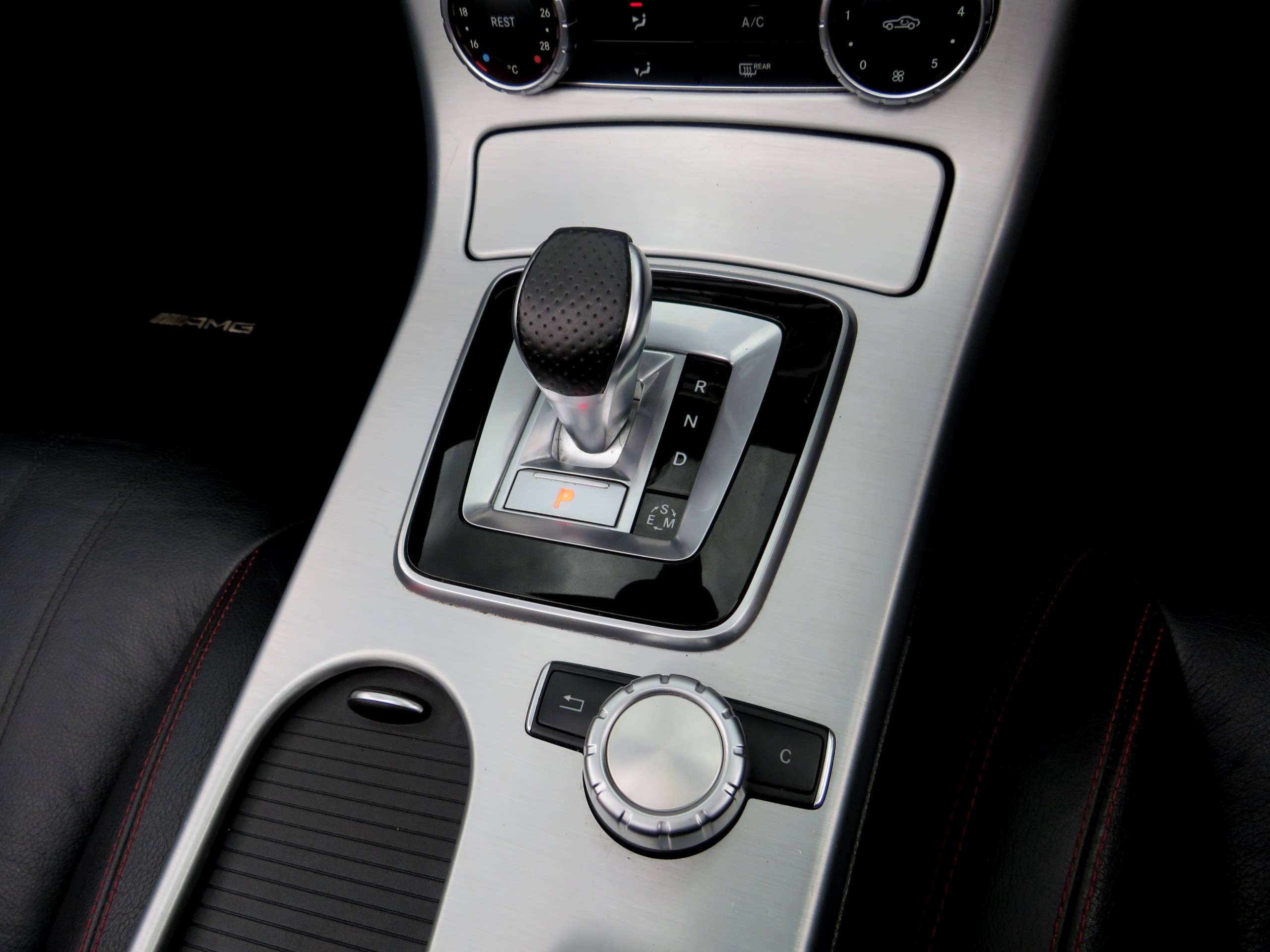 2016 MERCEDES-BENZ SLK 2016 MERCEDES-BENZ SLK