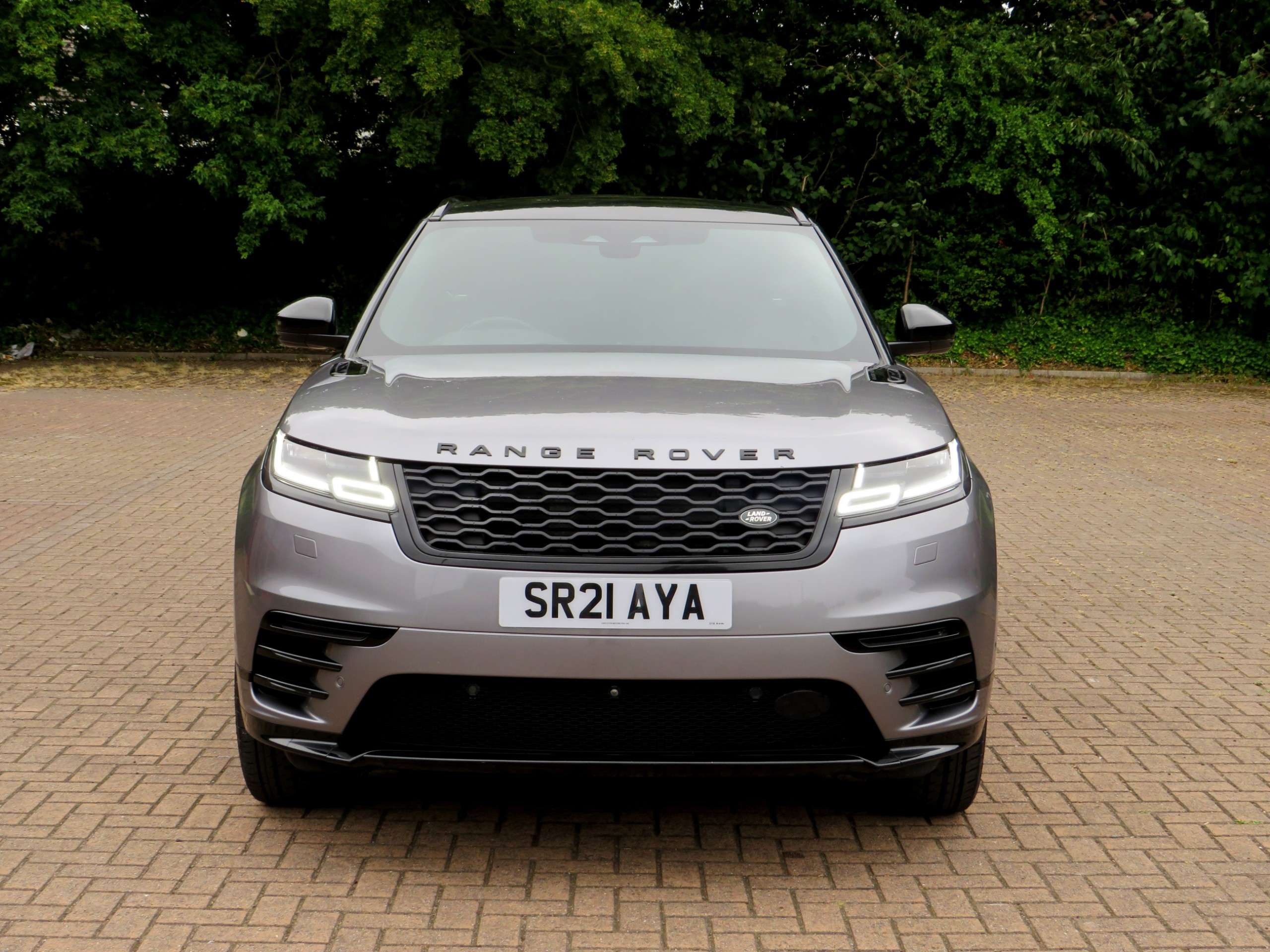 2021 LAND ROVER RANGE ROVER VELAR 2021 LAND ROVER RANGE ROVER VELAR