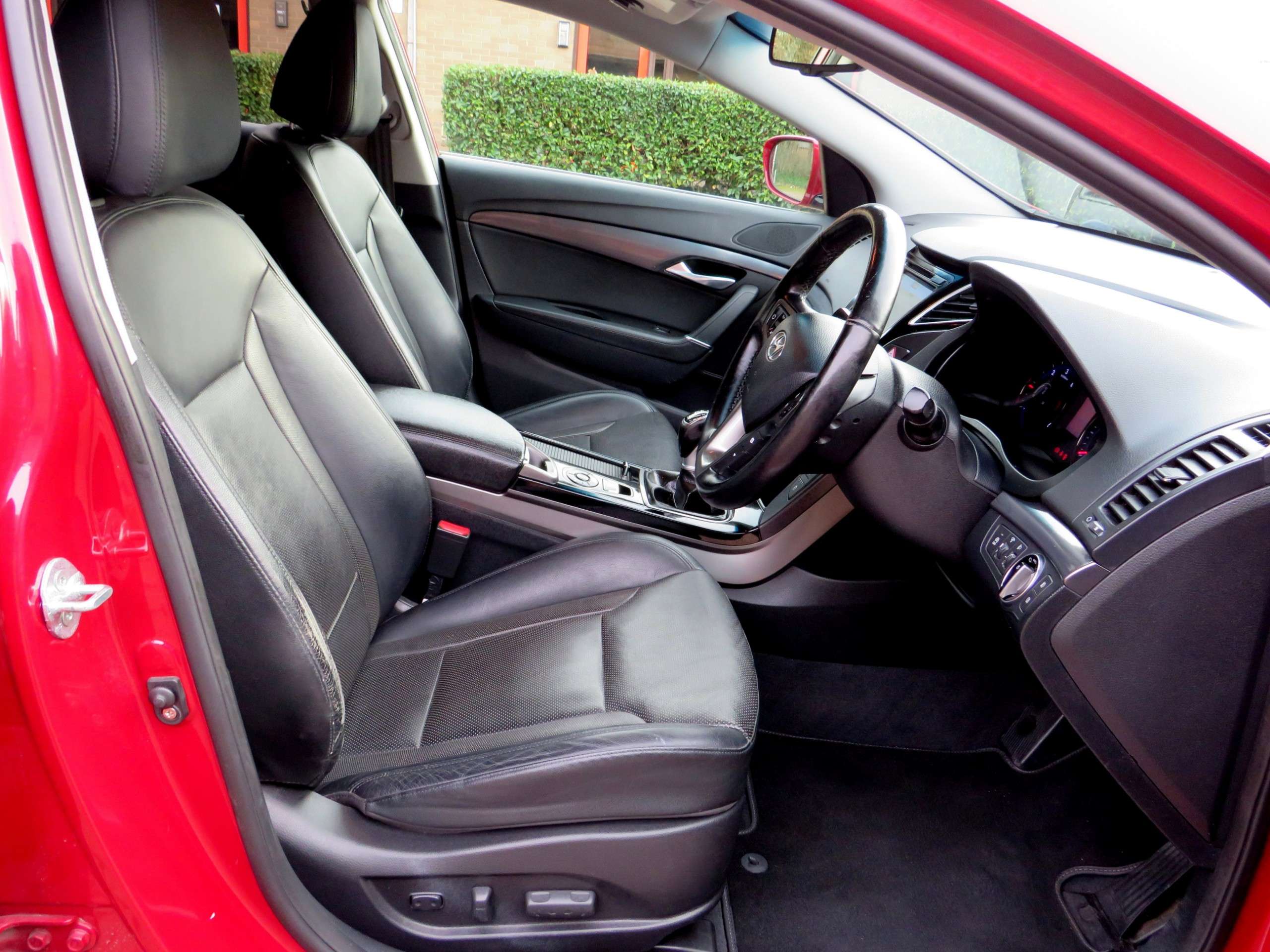 2015 HYUNDAI I40 2015 HYUNDAI I40