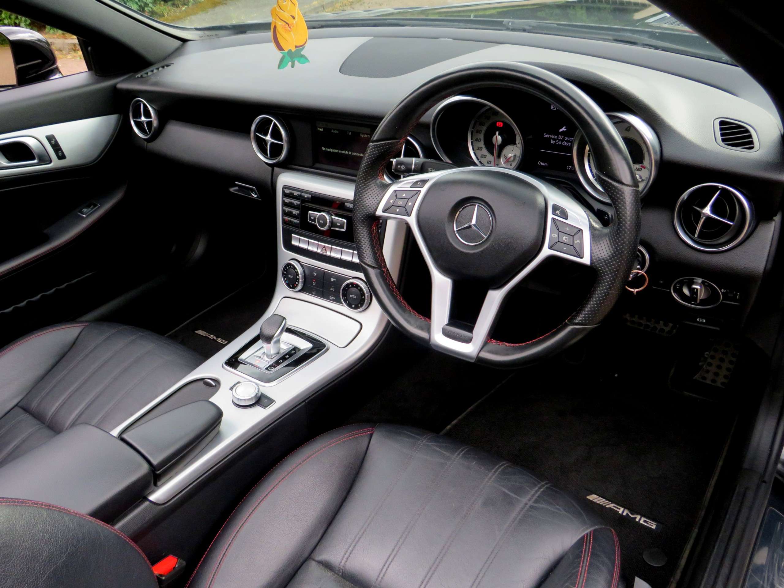 2016 MERCEDES-BENZ SLK 2016 MERCEDES-BENZ SLK