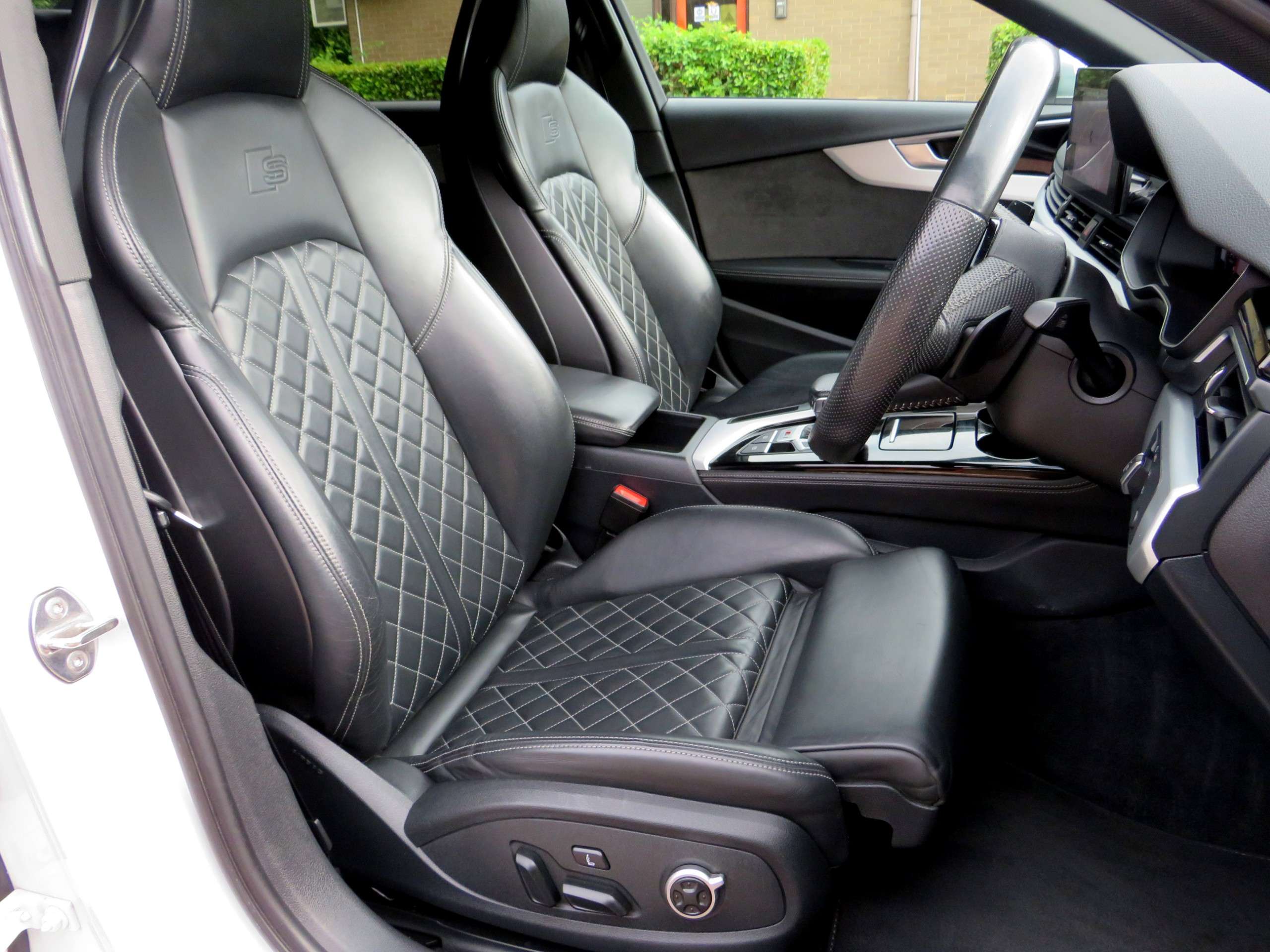 2020 AUDI S4 2020 AUDI S4