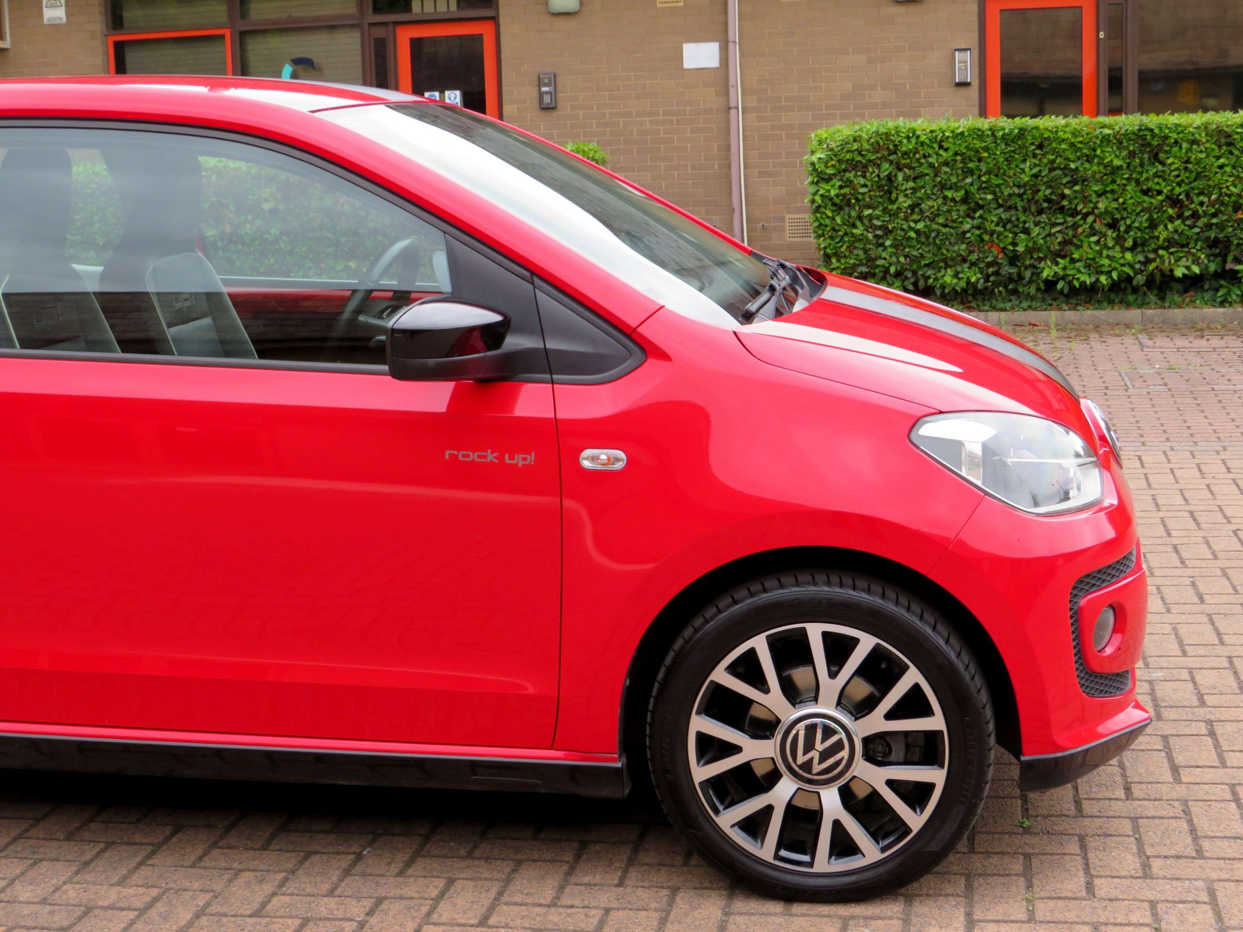 2013 VOLKSWAGEN UP 2013 VOLKSWAGEN UP