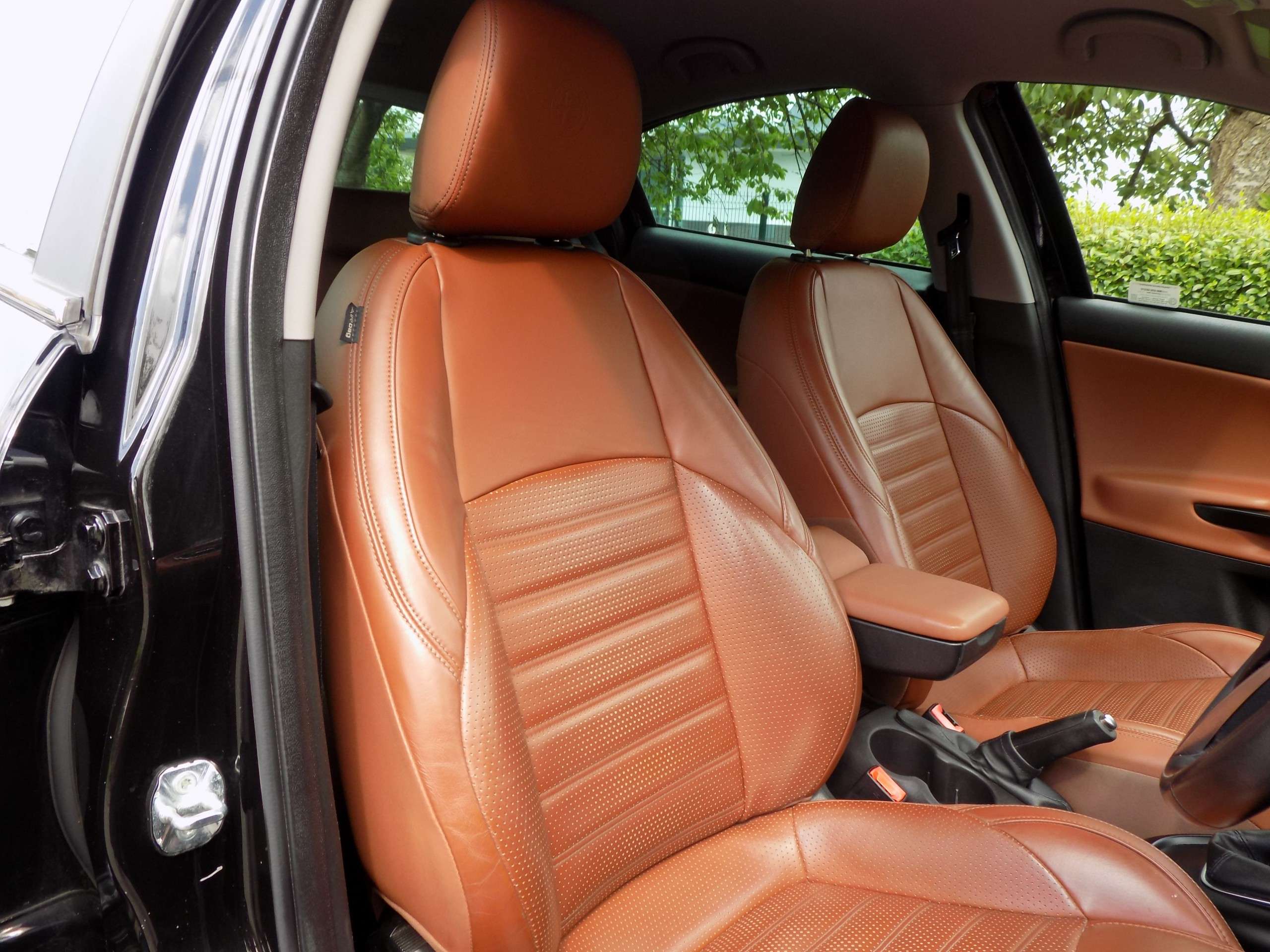 2016 ALFA ROMEO GIULIETTA 2016 ALFA ROMEO GIULIETTA