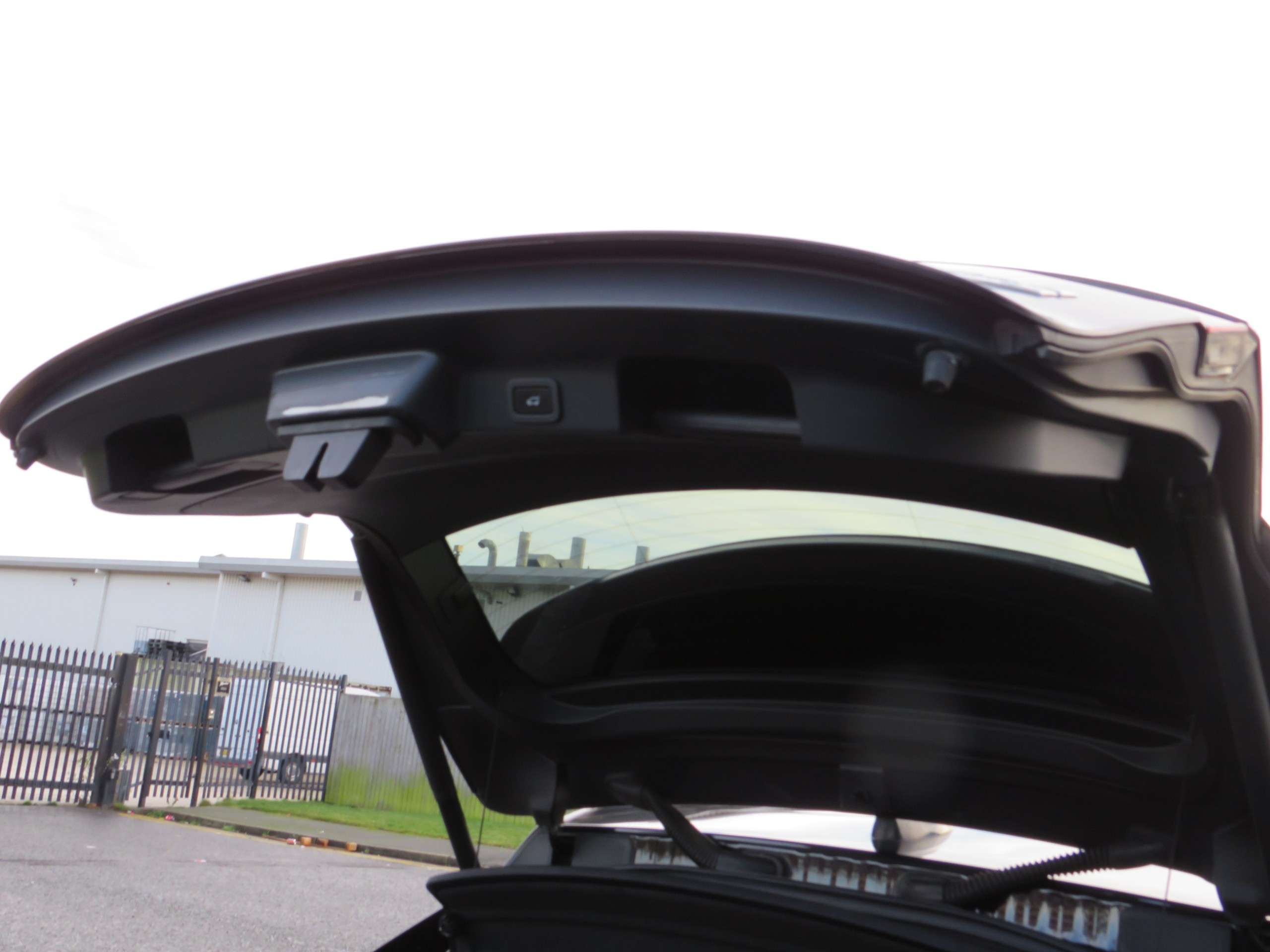 2019 JAGUAR F-PACE 2019 JAGUAR F-PACE