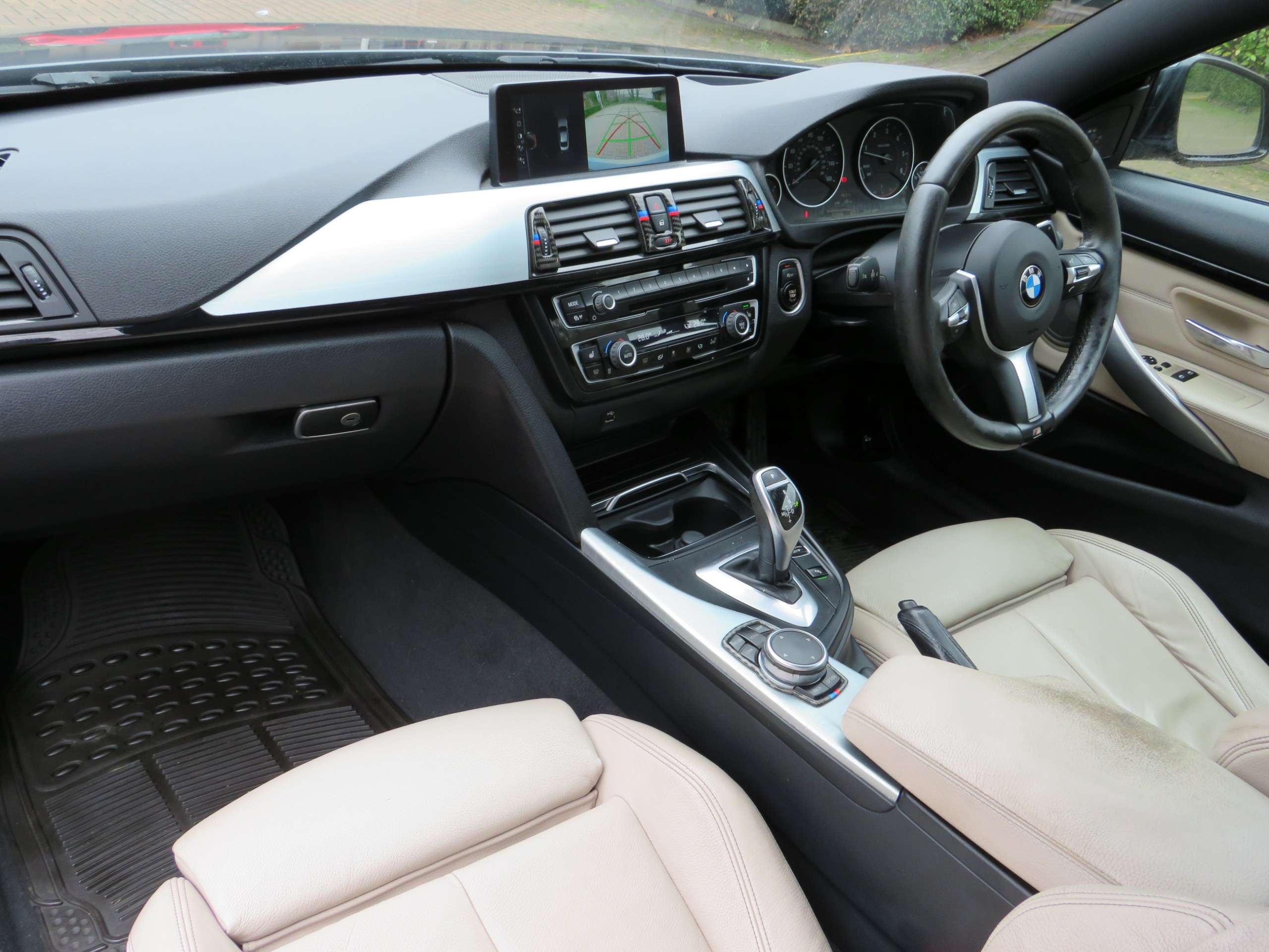 2016 BMW 4 SERIES 2016 BMW 4 SERIES