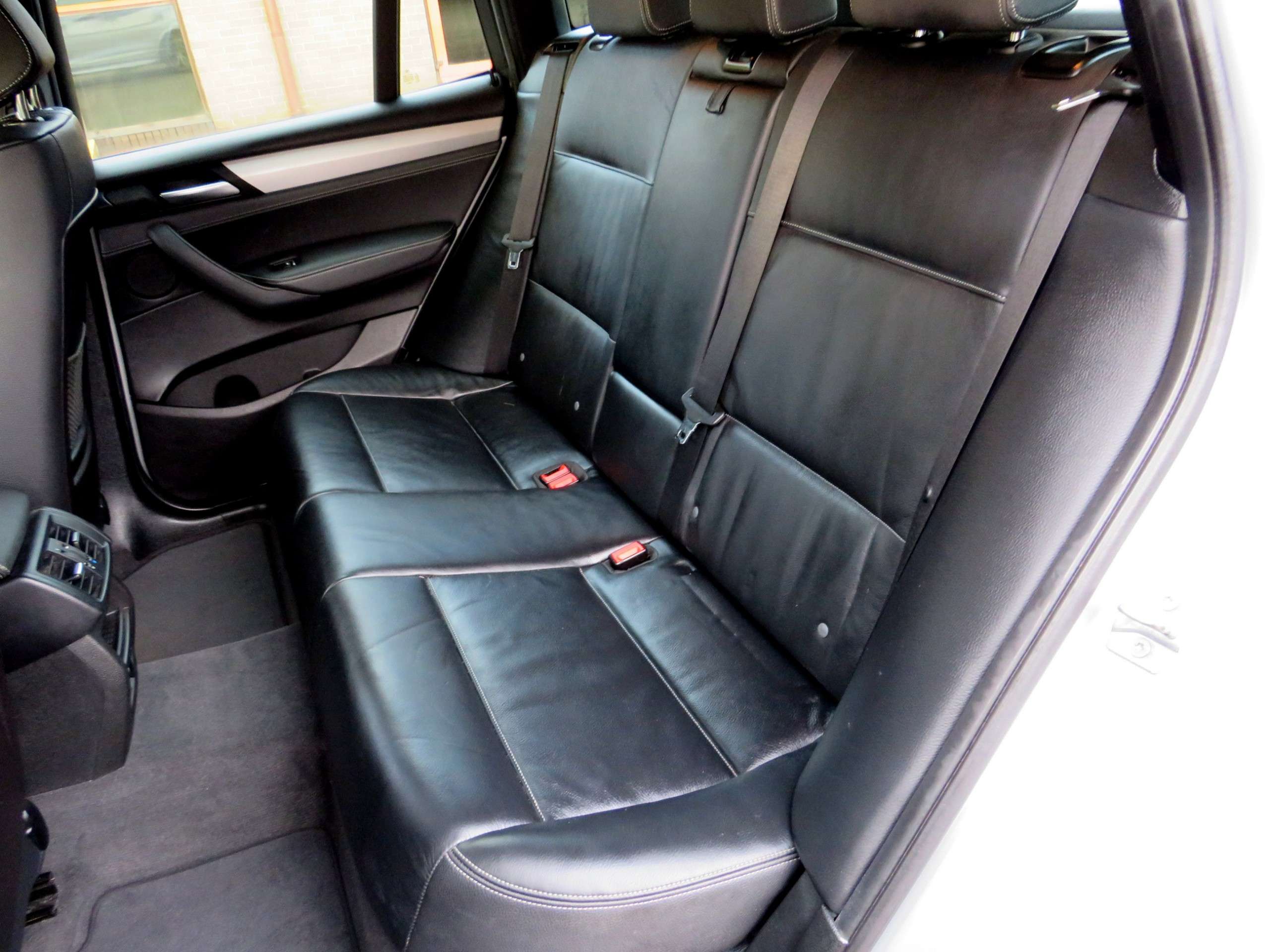 2017 BMW X3 2017 BMW X3