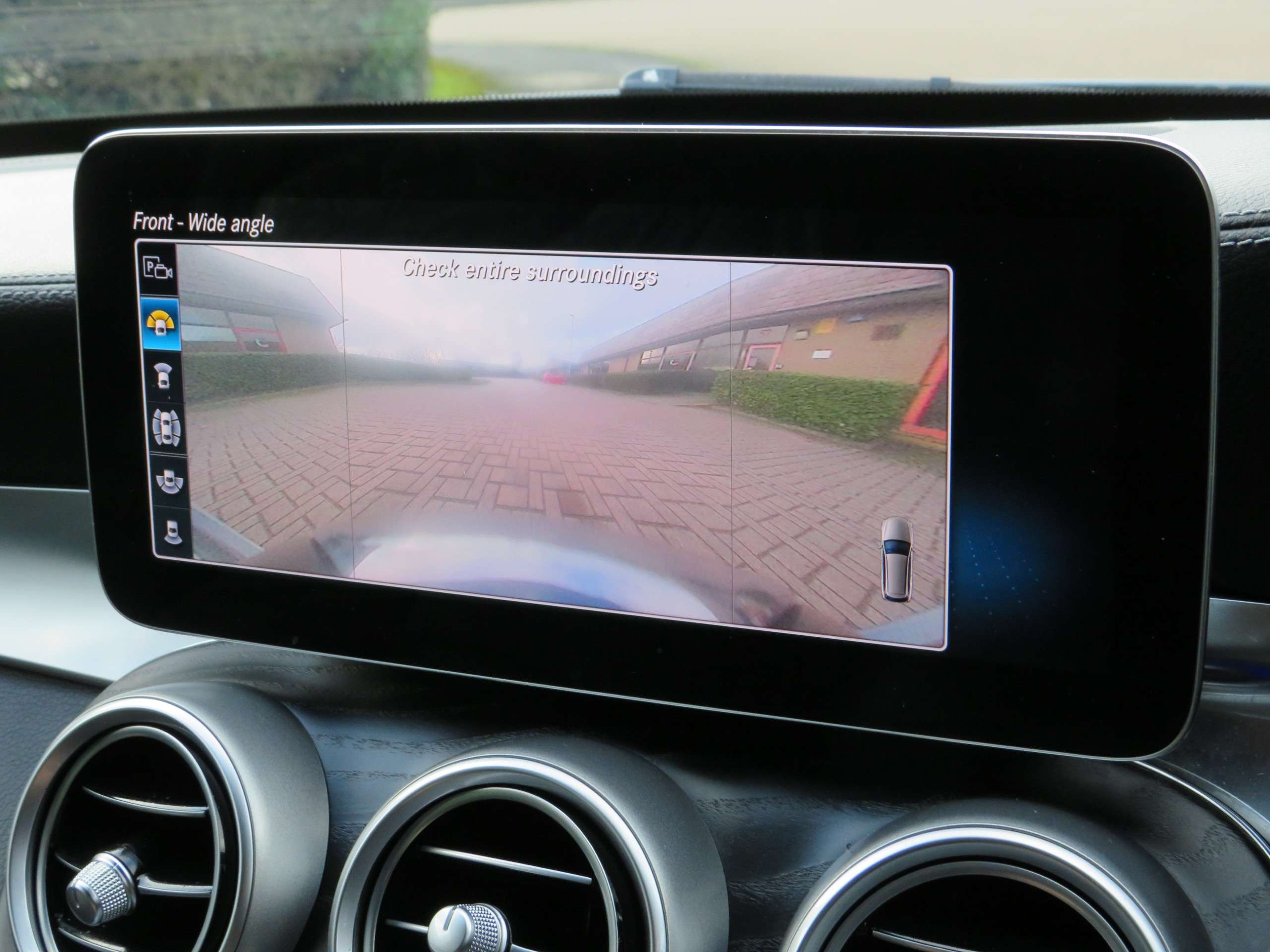 2021 MERCEDES-BENZ C CLASS 2021 MERCEDES-BENZ C CLASS