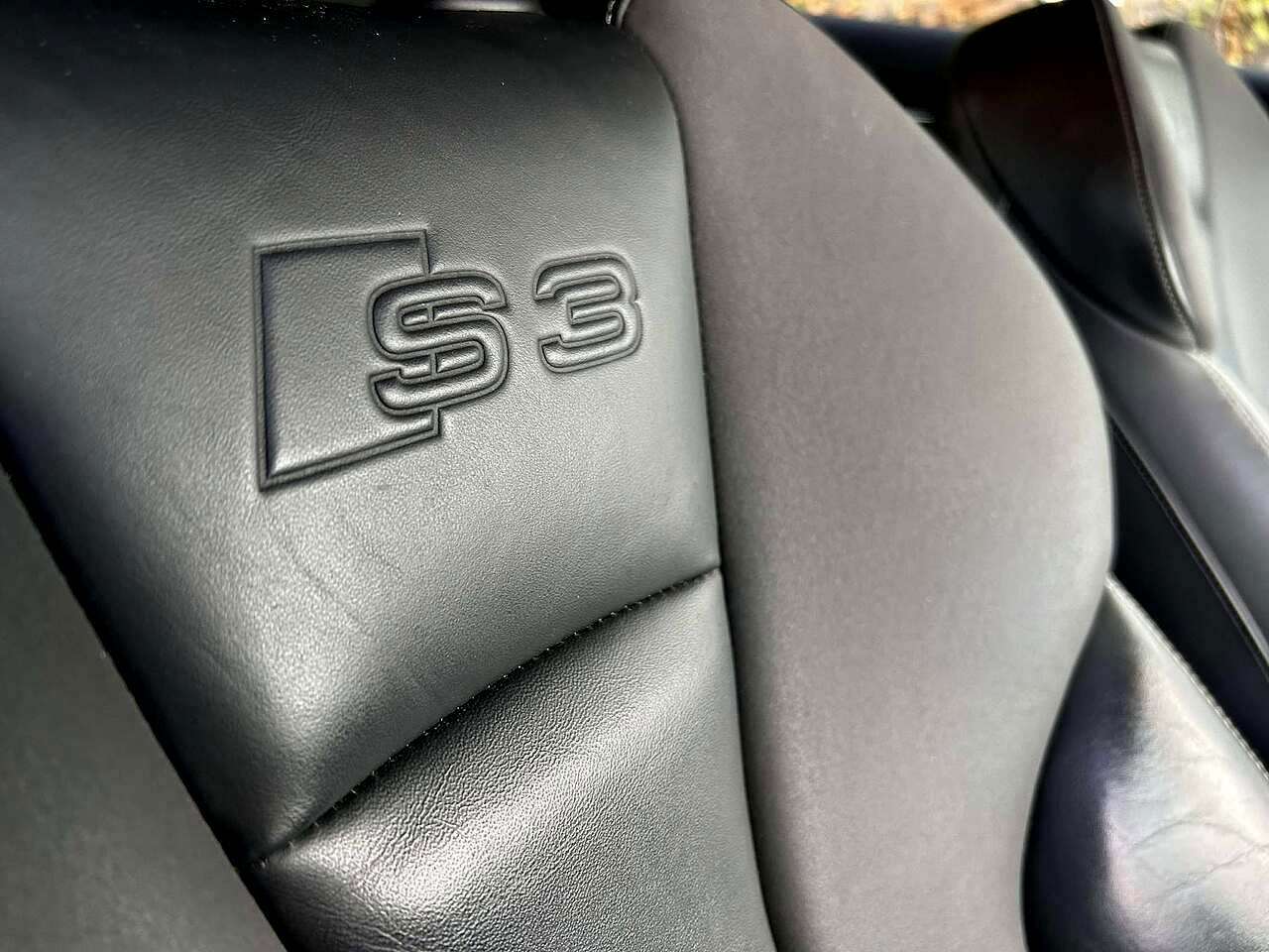 2015 AUDI S3 2015 AUDI S3