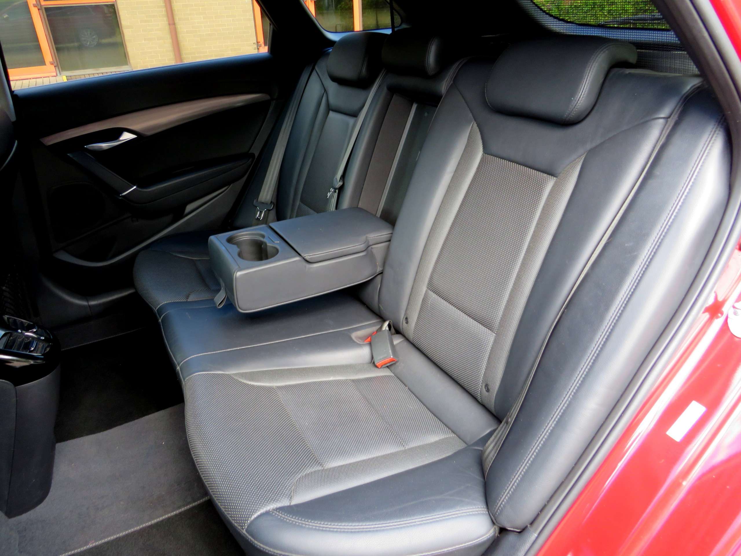 2015 HYUNDAI I40 2015 HYUNDAI I40