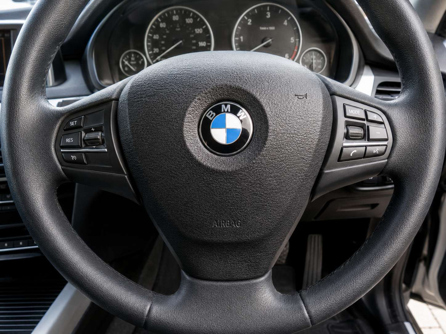 2018 BMW X5 2018 BMW X5