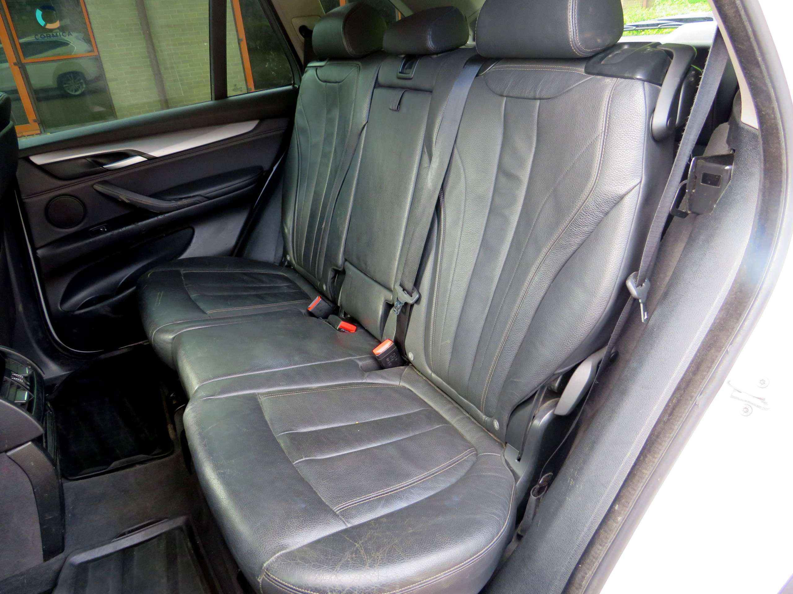 2018 BMW X5 2018 BMW X5
