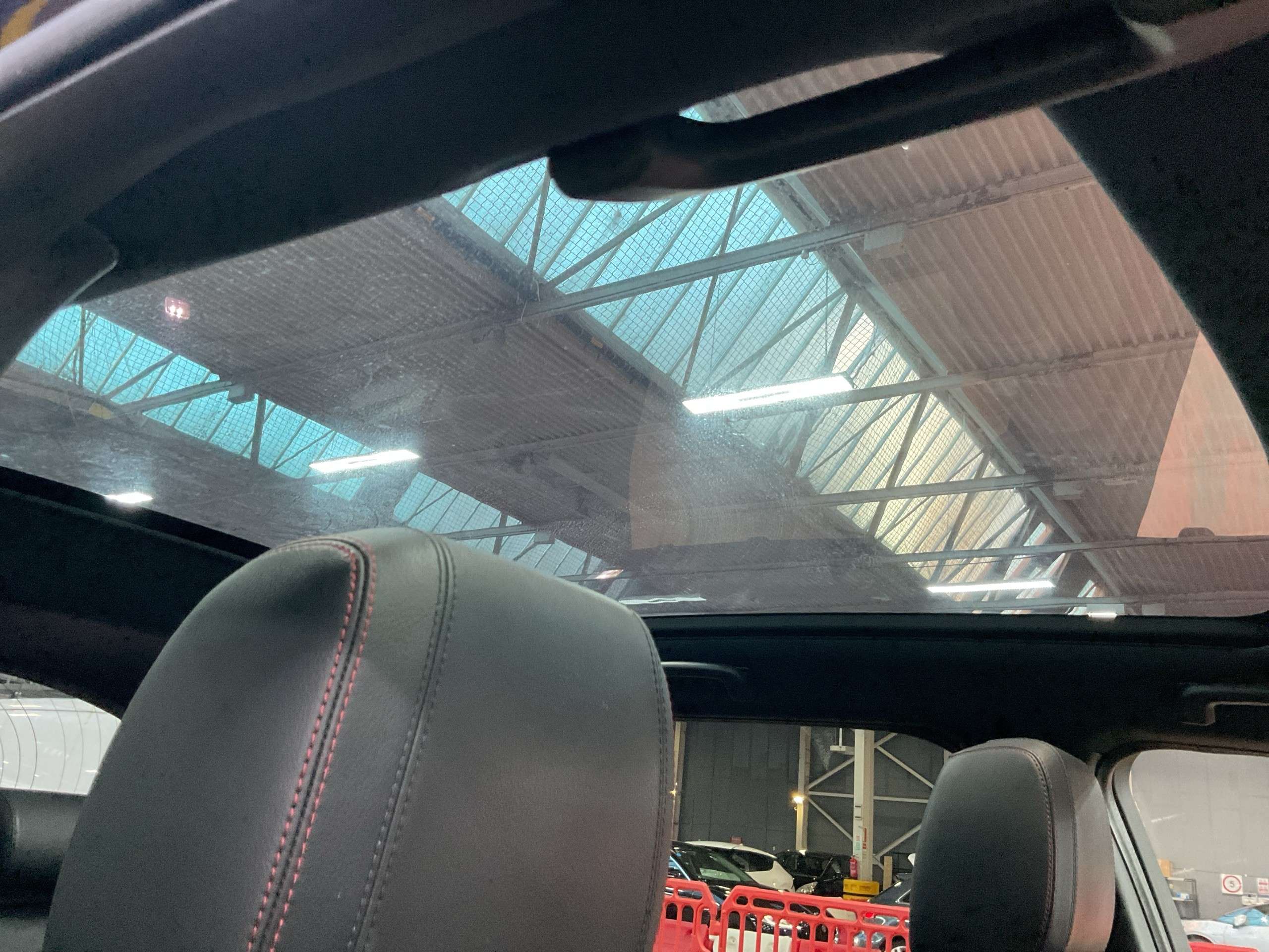 2021 LAND ROVER DISCOVERY SPORT 2021 LAND ROVER DISCOVERY SPORT