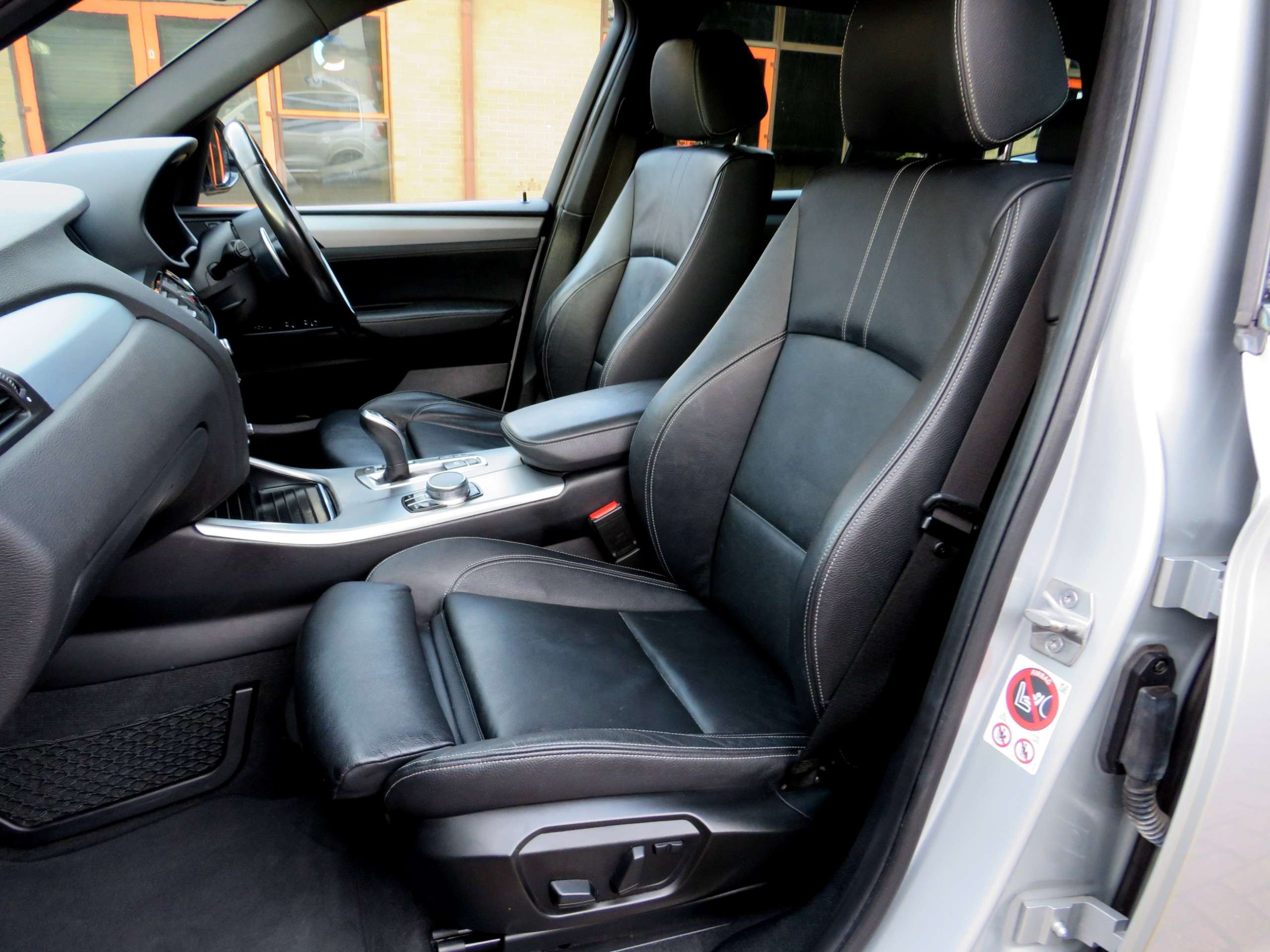 2017 BMW X3 2017 BMW X3