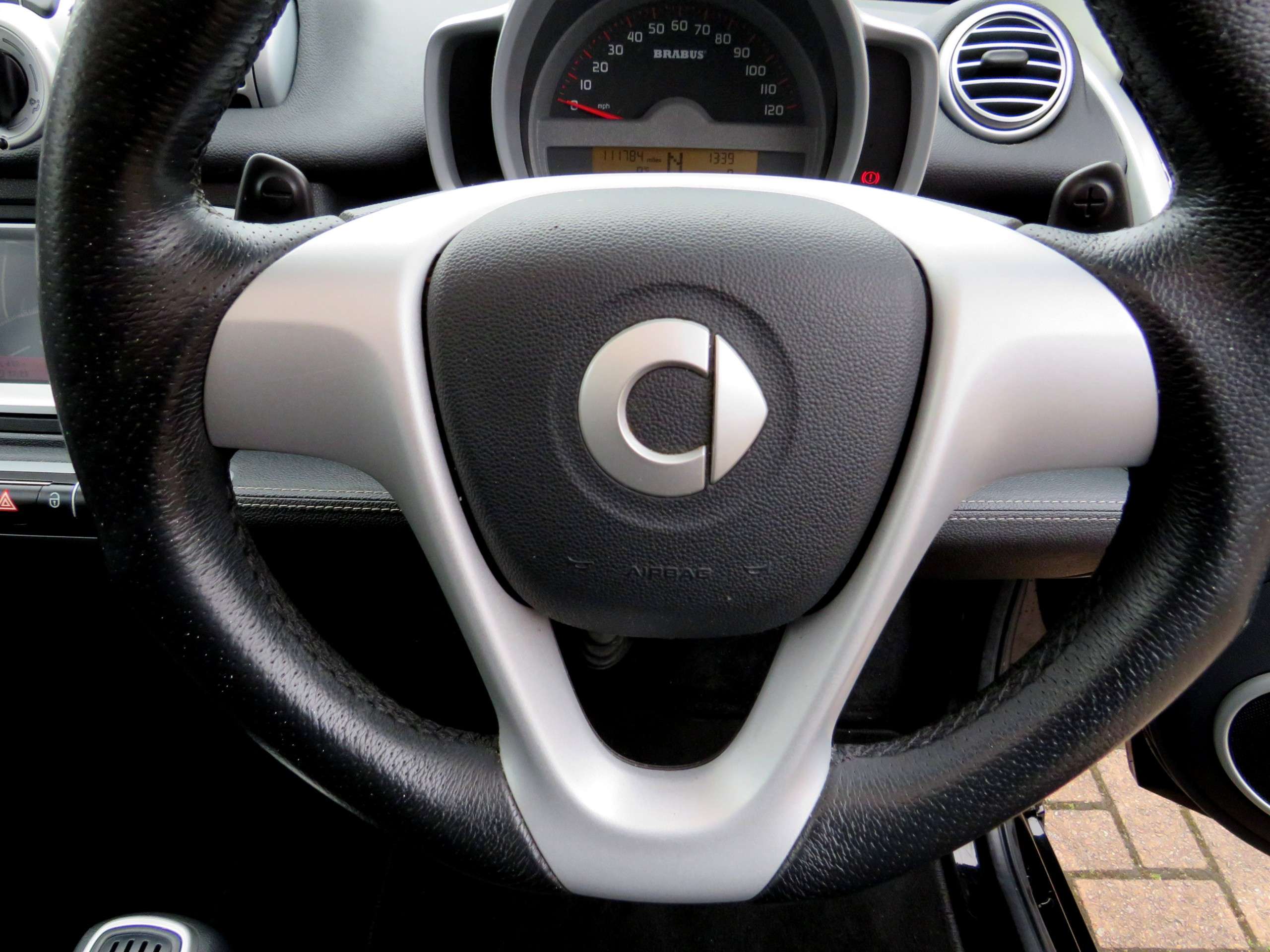 2012 SMART FORTWO 2012 SMART FORTWO