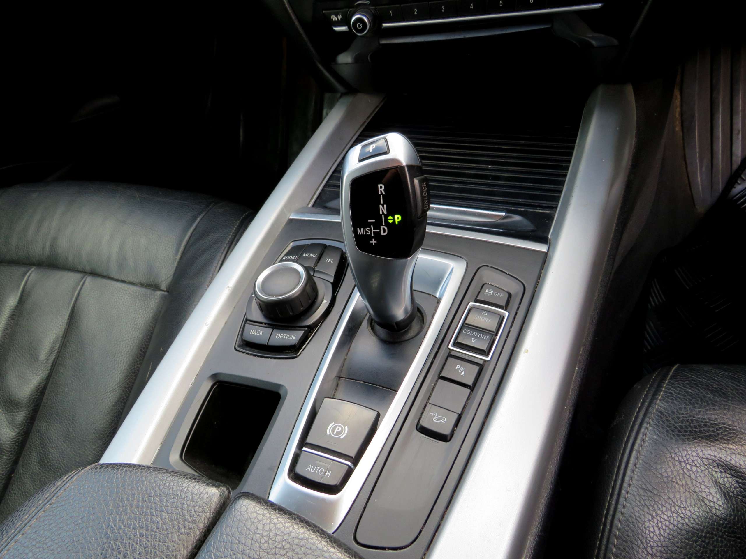 2018 BMW X5 2018 BMW X5