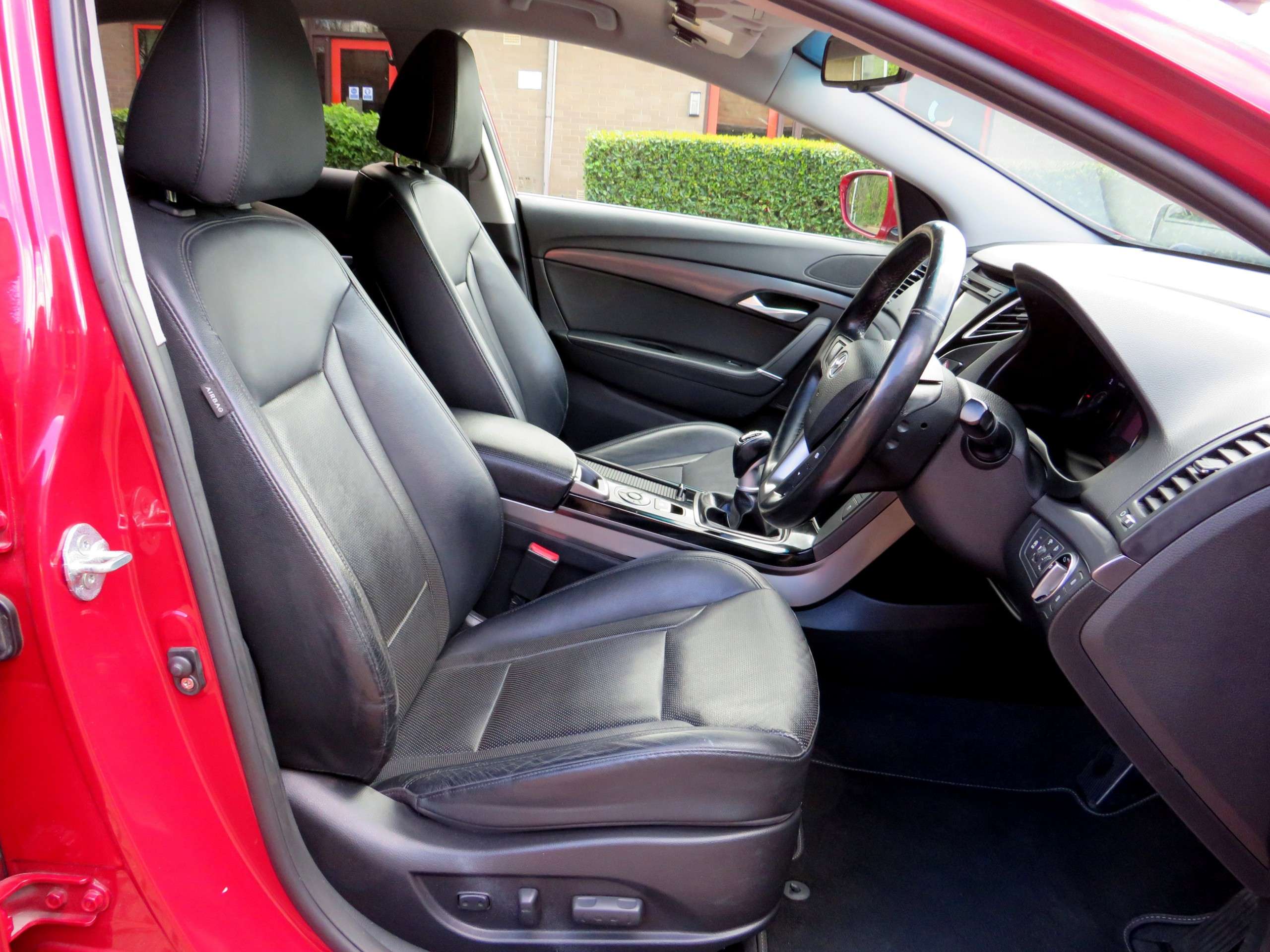 2015 HYUNDAI I40 2015 HYUNDAI I40