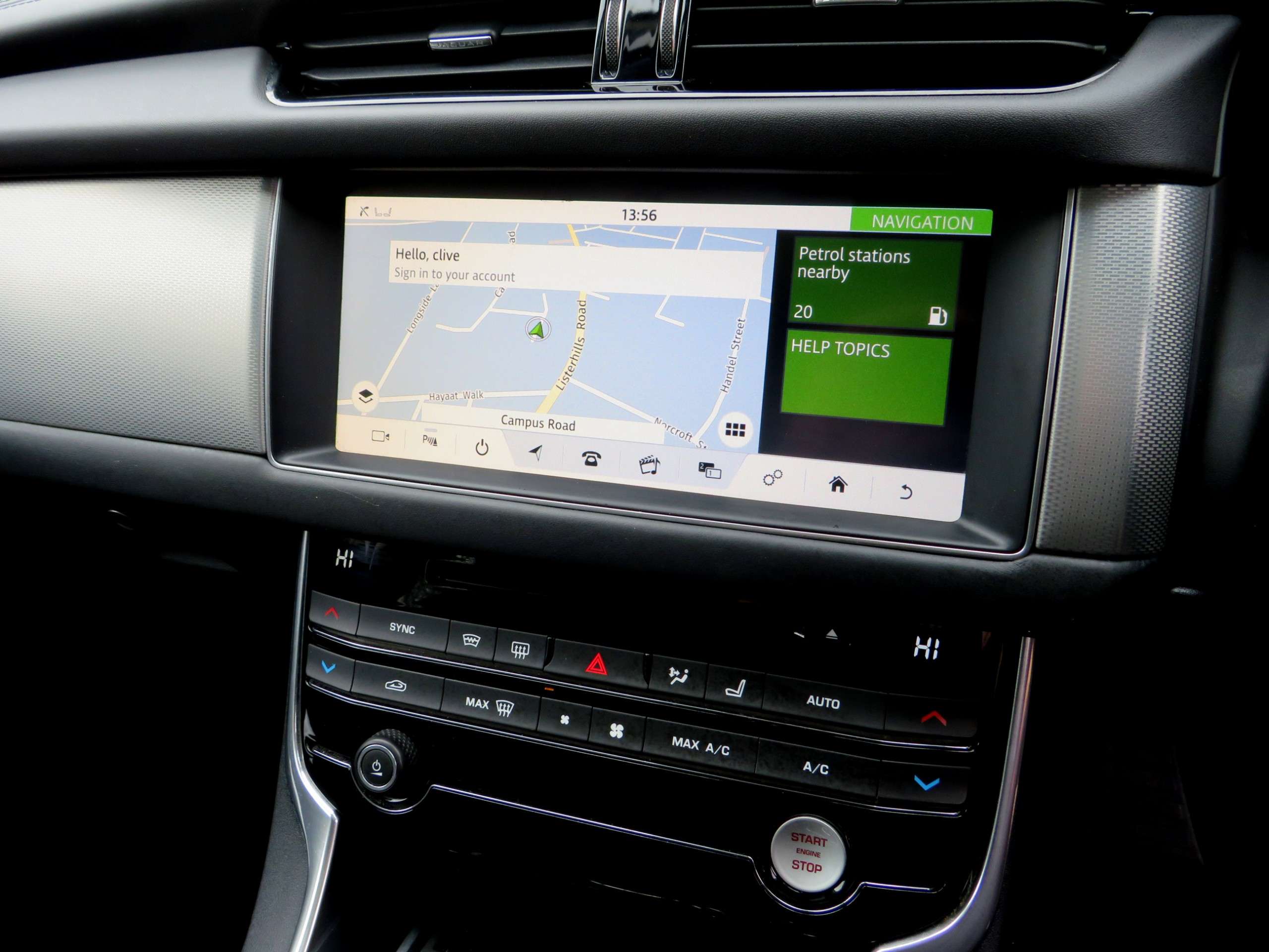 2017 JAGUAR XF 2017 JAGUAR XF