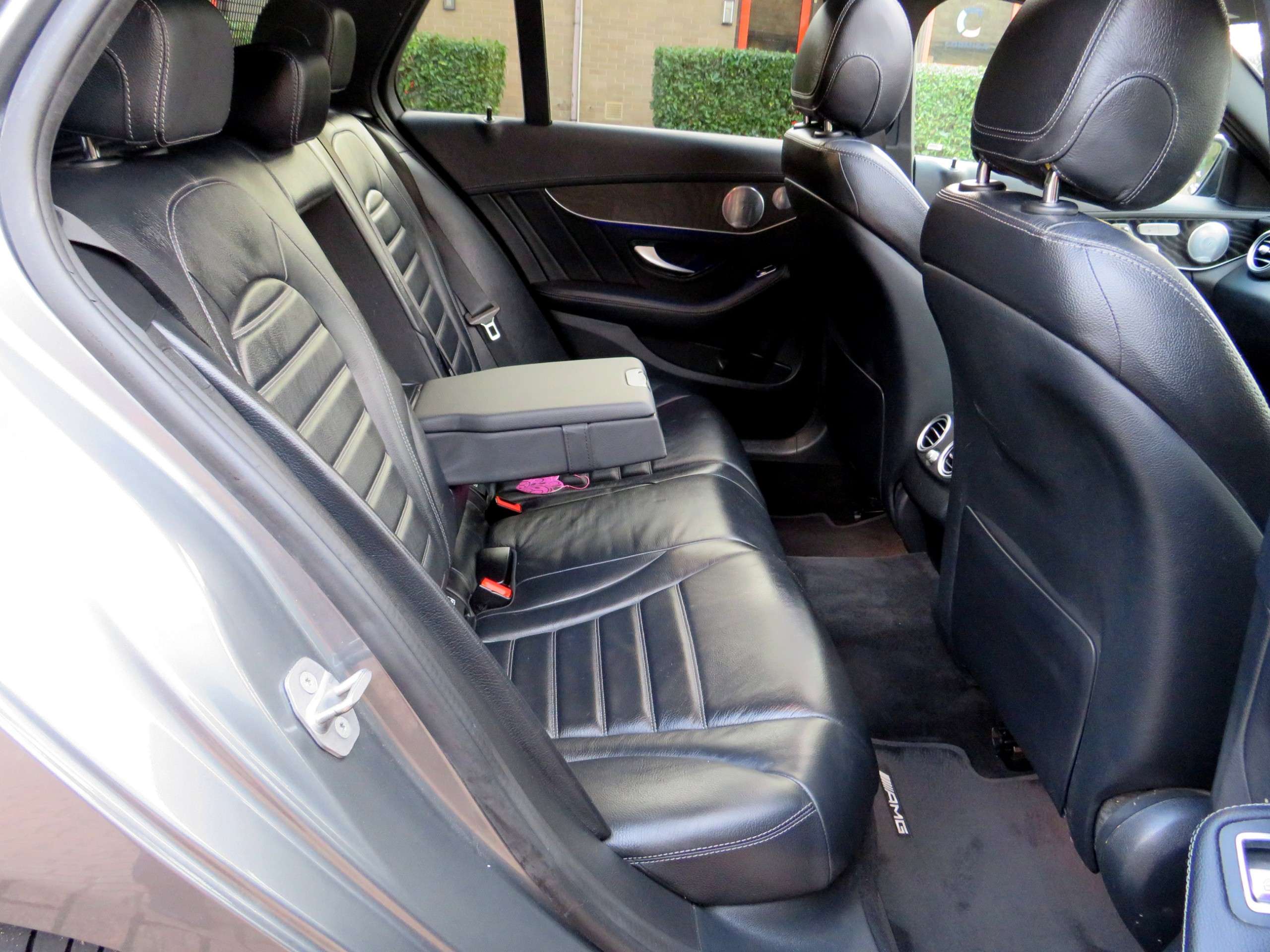 2021 MERCEDES-BENZ C CLASS 2021 MERCEDES-BENZ C CLASS