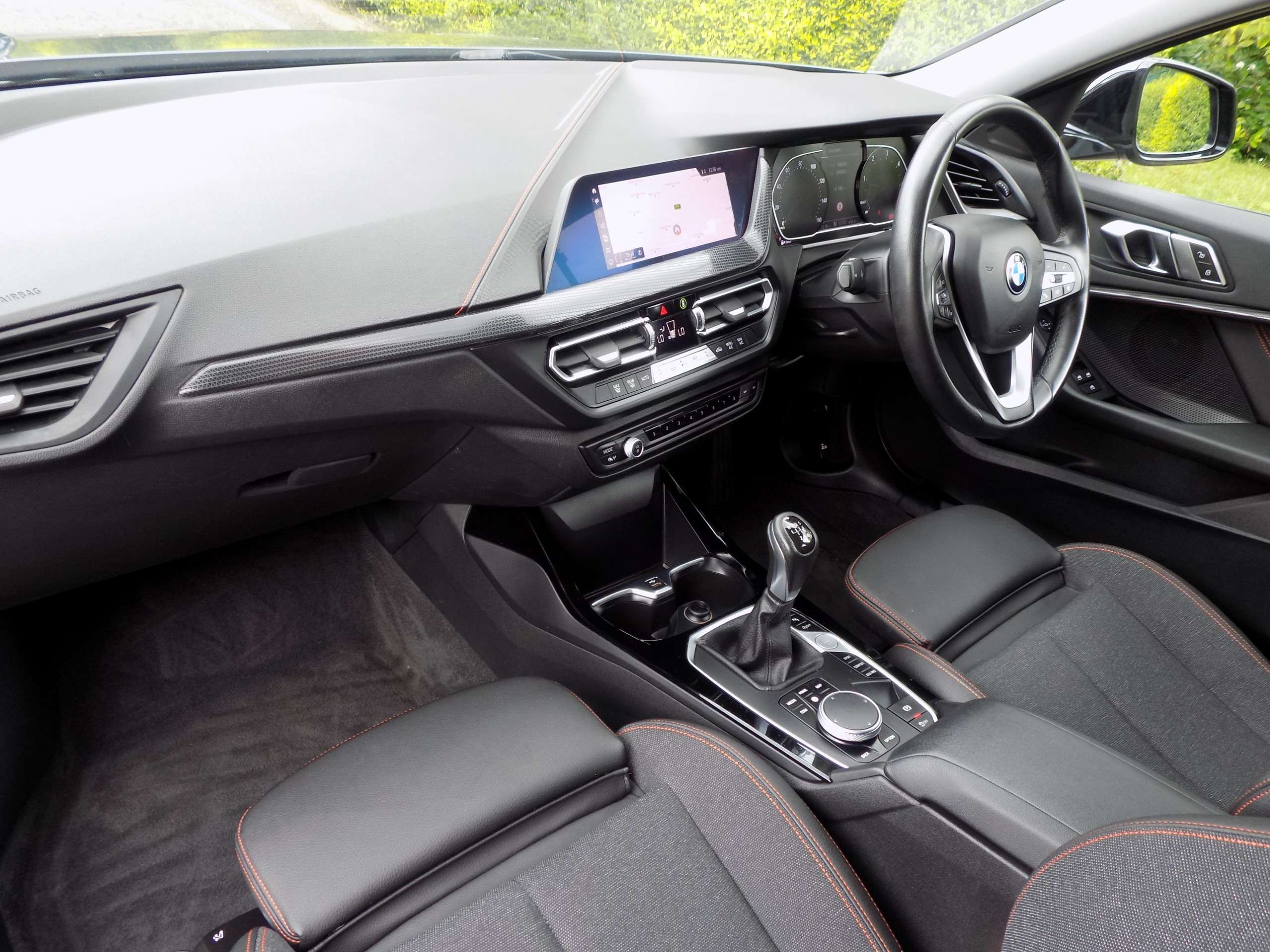 2019 BMW 1 SERIES 2019 BMW 1 SERIES