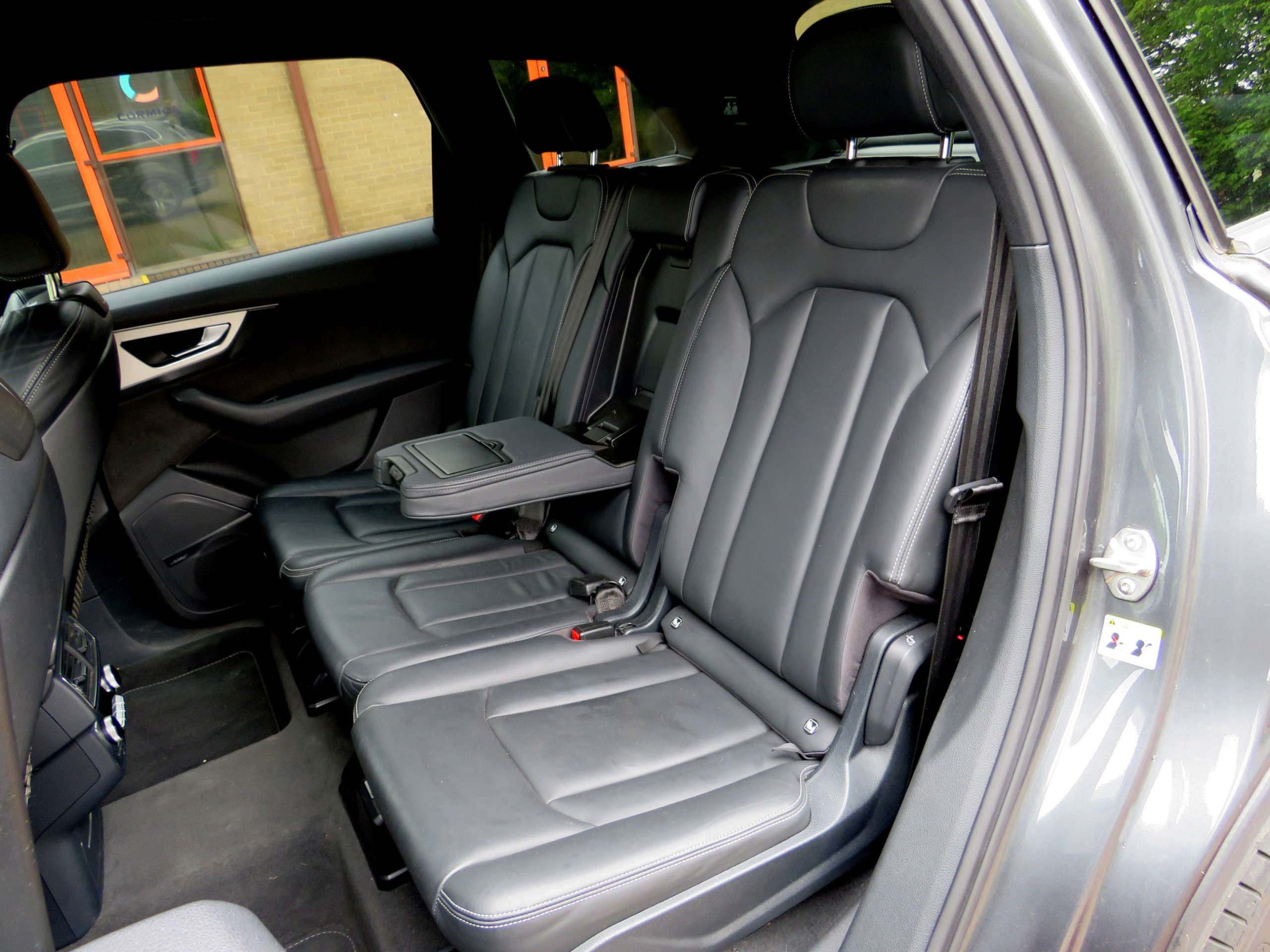 2016 AUDI Q7 2016 AUDI Q7