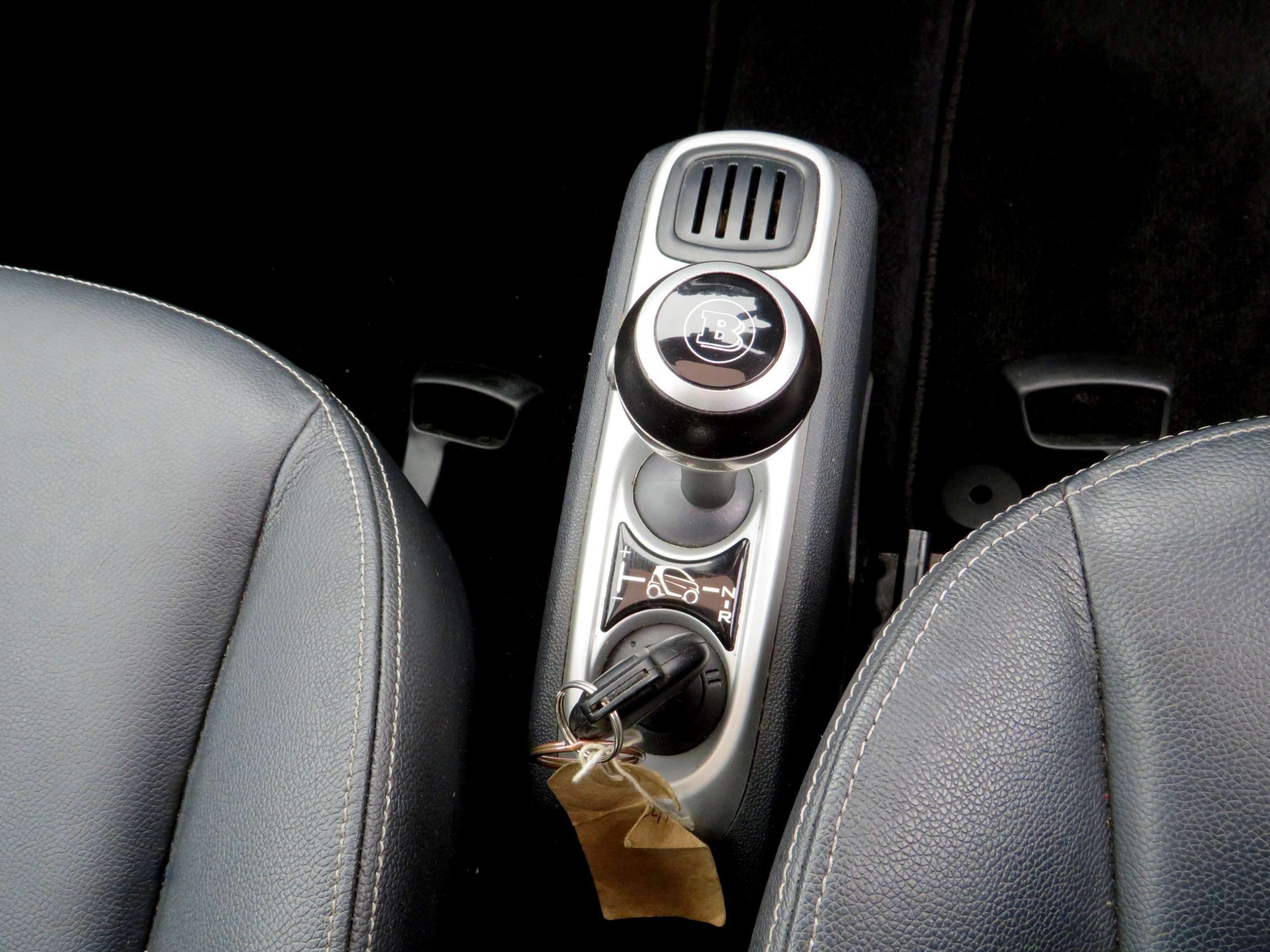 2012 SMART FORTWO 2012 SMART FORTWO