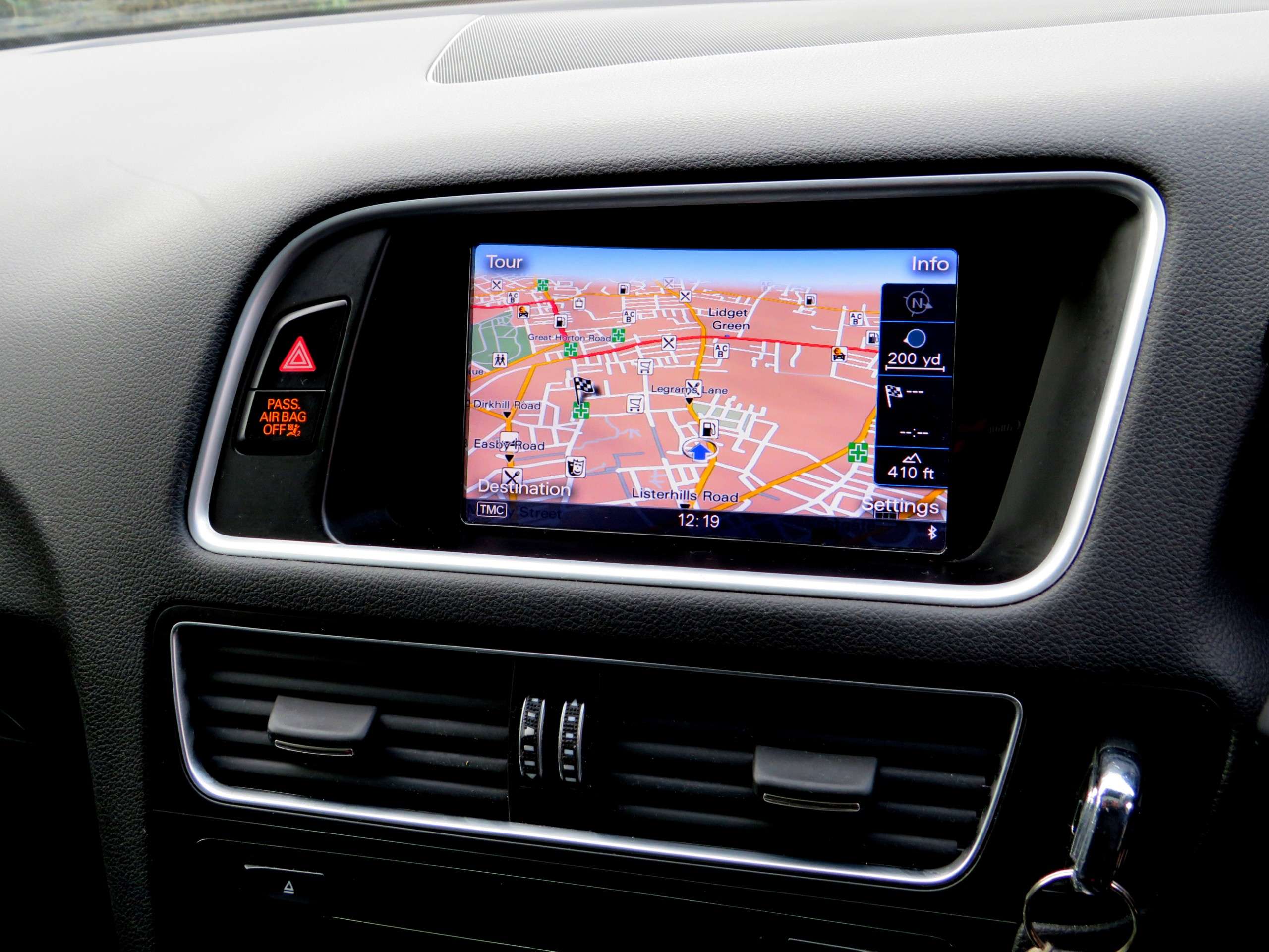 2016 AUDI Q5 2016 AUDI Q5