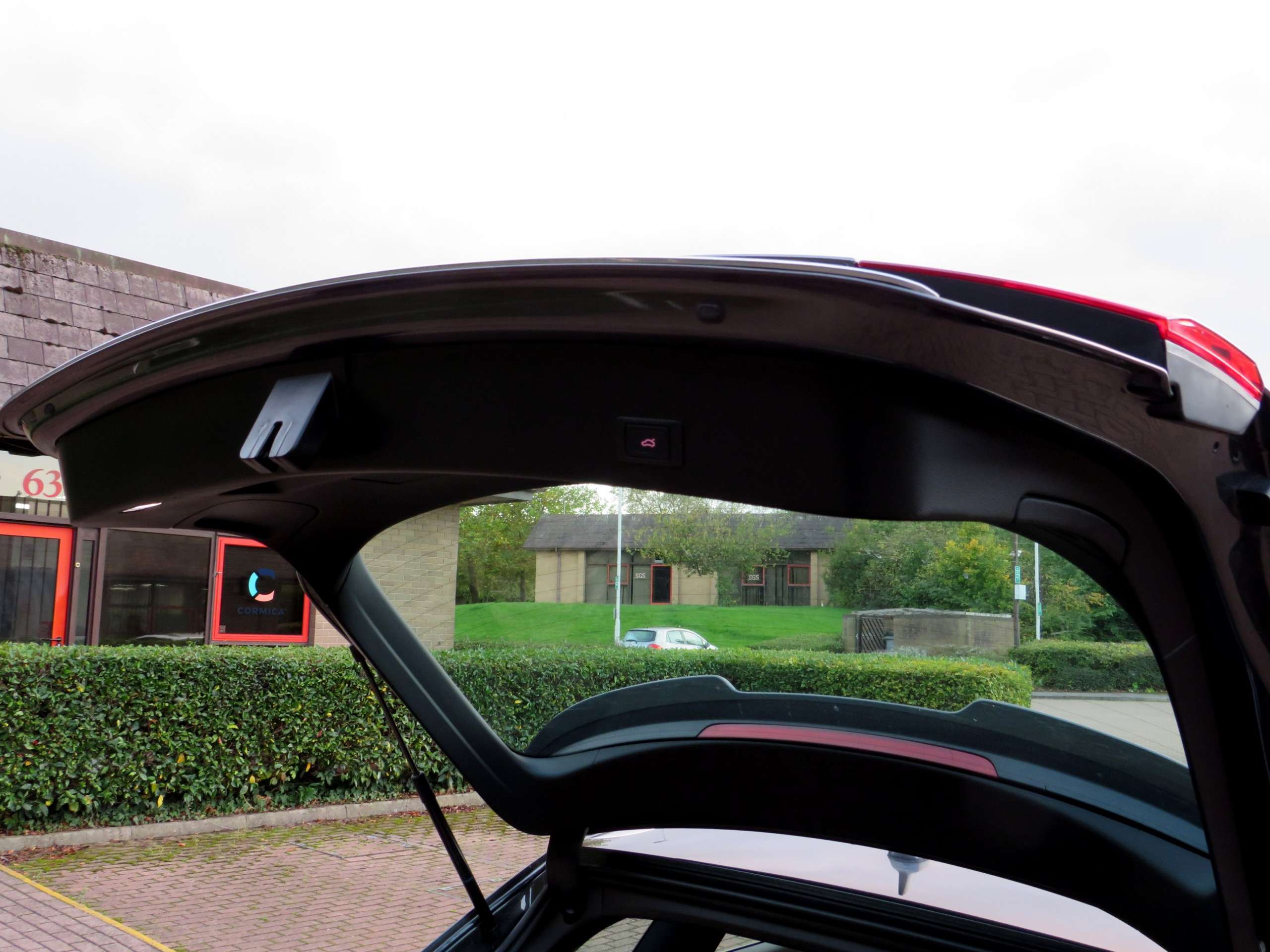 2018 AUDI A6 AVANT 2018 AUDI A6 AVANT