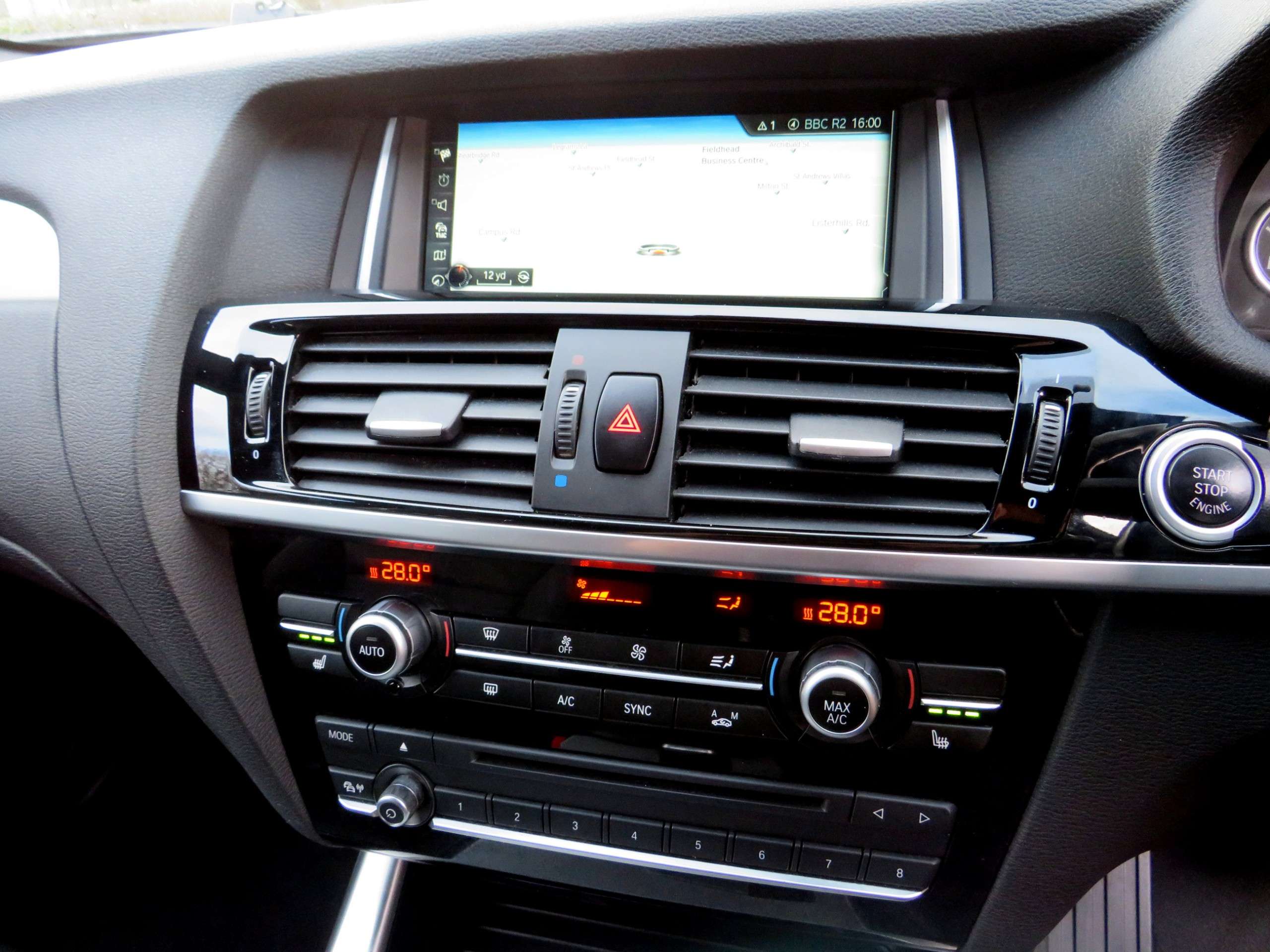 2017 BMW X3 2017 BMW X3