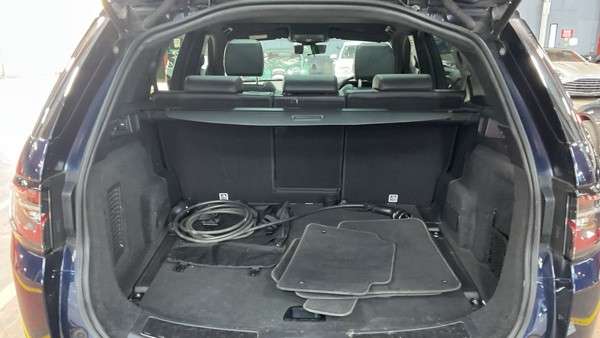 2021 LAND ROVER DISCOVERY SPORT 2021 LAND ROVER DISCOVERY SPORT