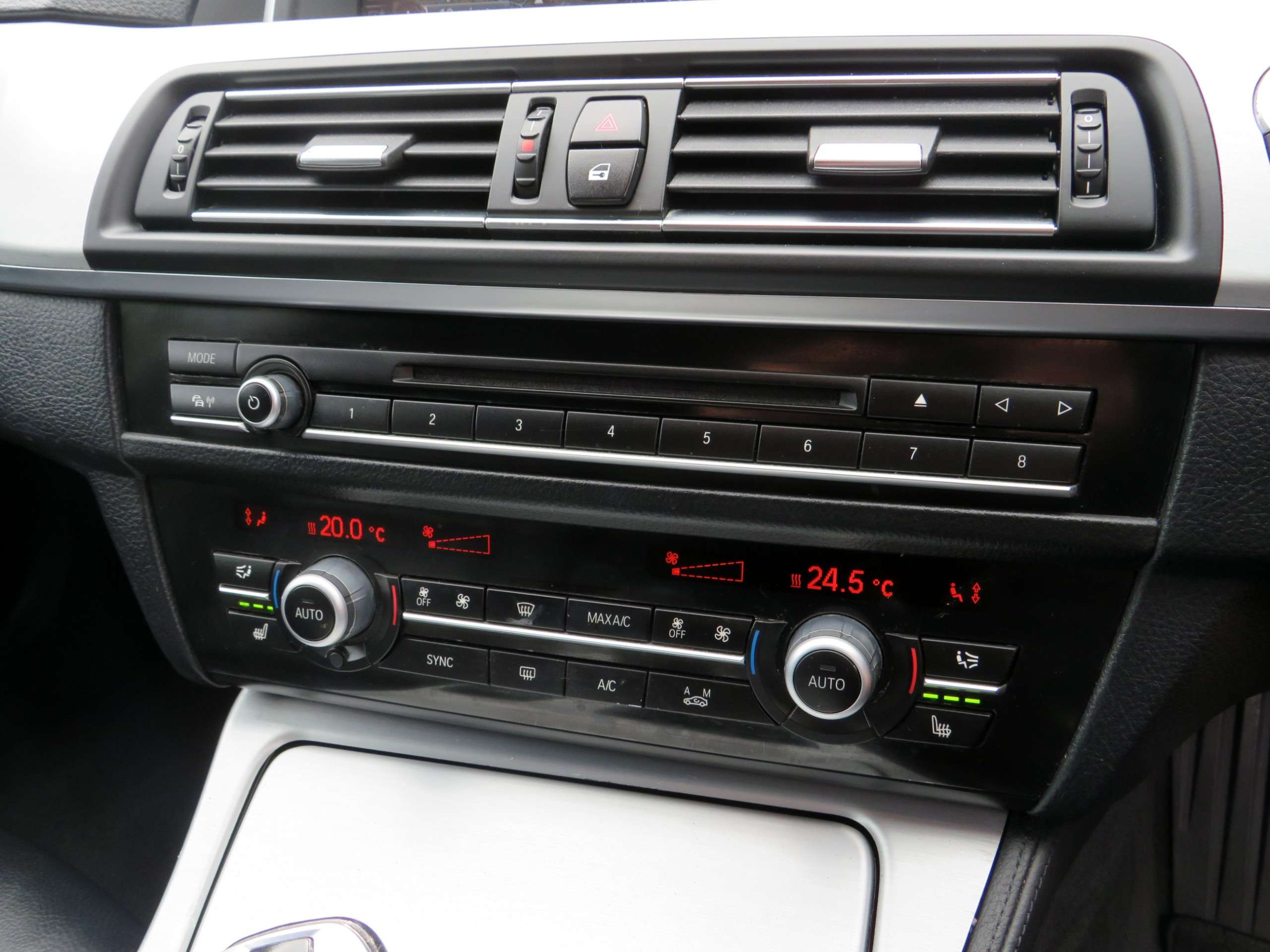 2014 BMW 5 SERIES 2014 BMW 5 SERIES