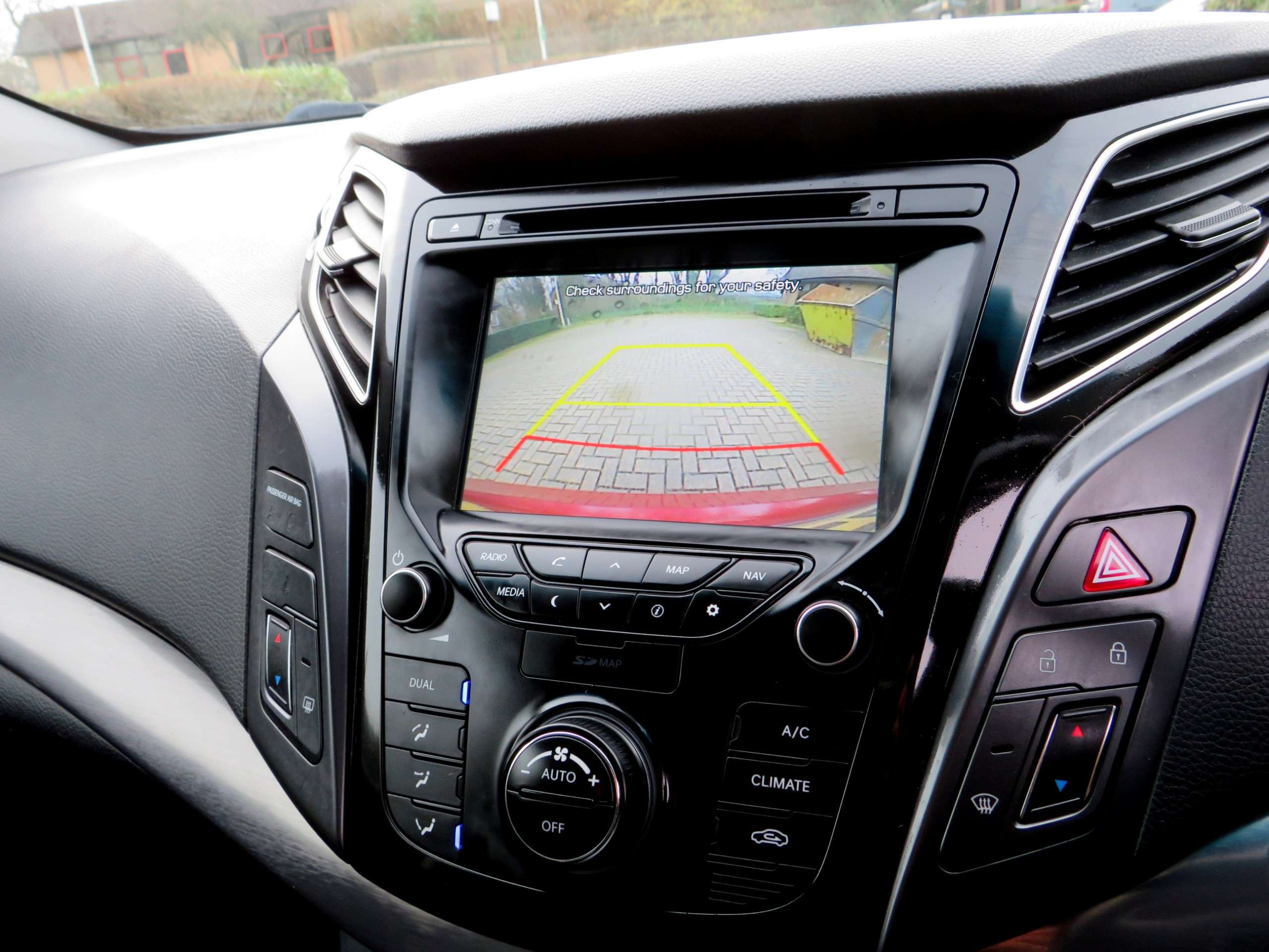 2015 HYUNDAI I40 2015 HYUNDAI I40