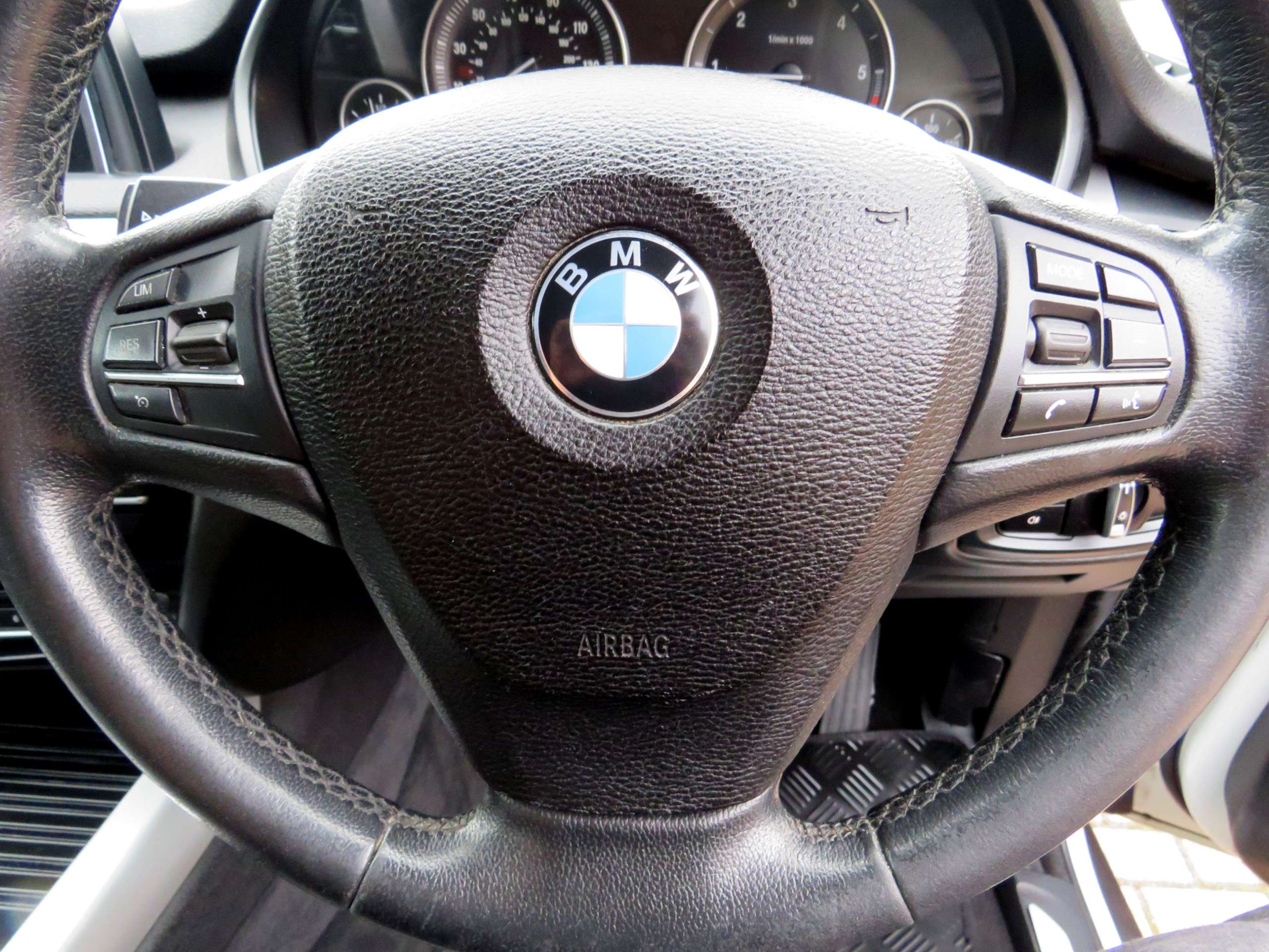 2018 BMW X5 2018 BMW X5