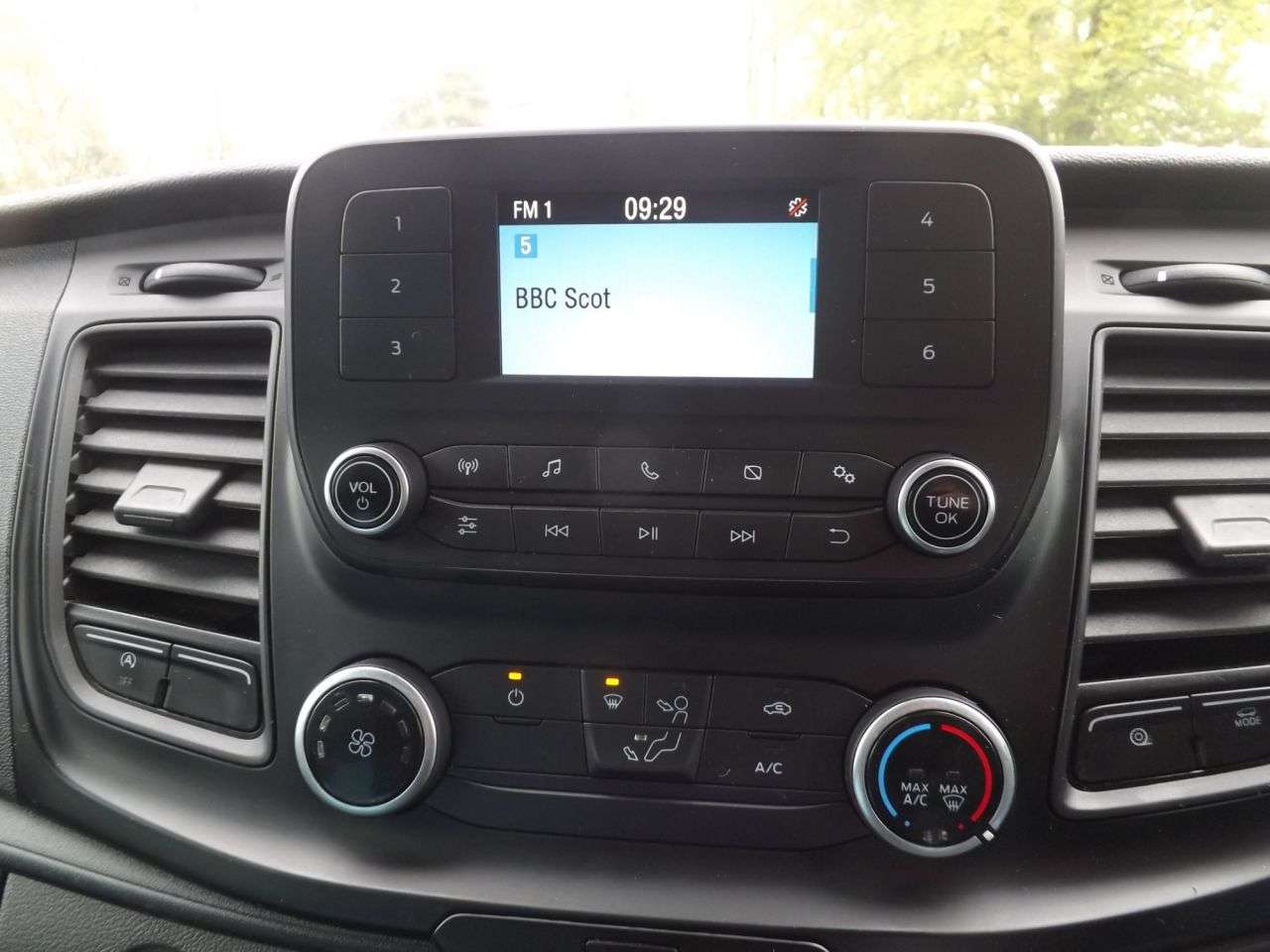 2020 FORD TRANSIT 2020 FORD TRANSIT