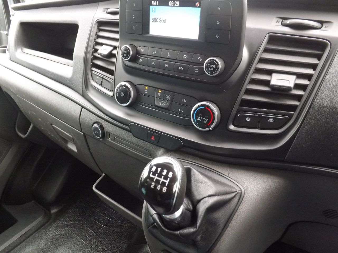 2020 FORD TRANSIT 2020 FORD TRANSIT